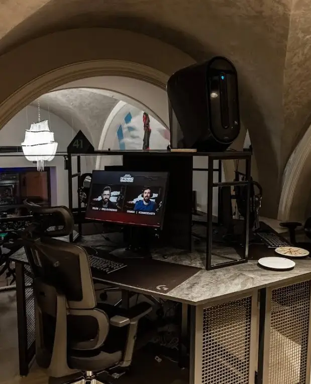 Изображение клуба GMT Arena № 2