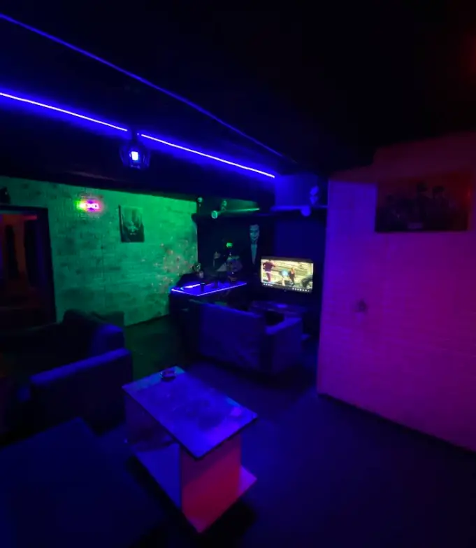 Изображение клуба Gamer club № 3