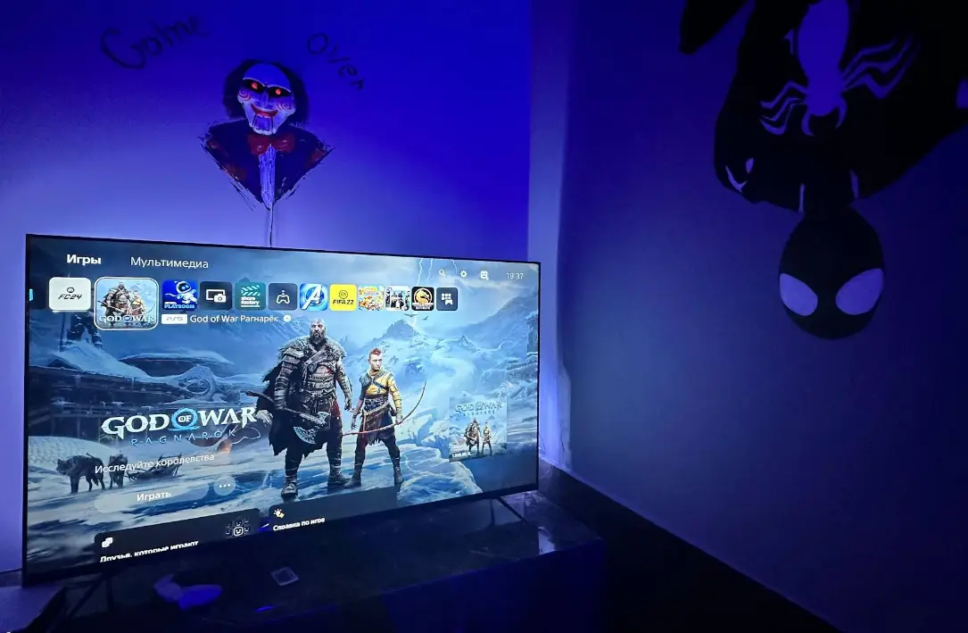 Изображение клуба Gamer club № 4