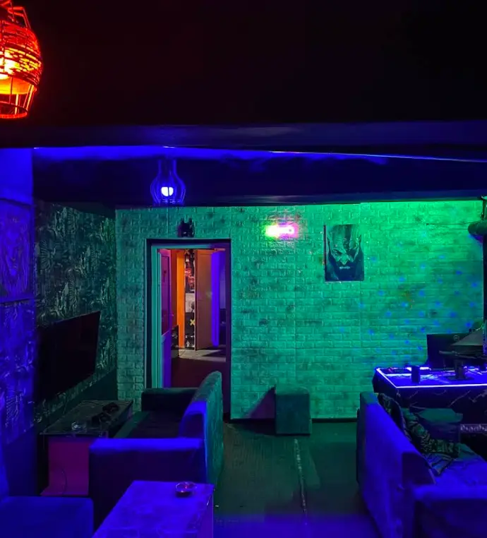 Изображение клуба Gamer club № 2