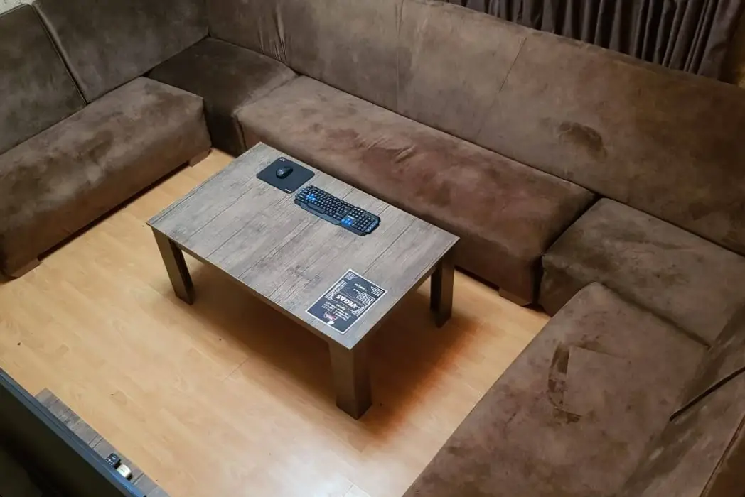 Изображение клуба Vegas Gaming Center № 3