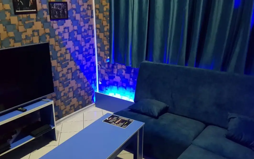 Изображение клуба Vegas Gaming Center № 4