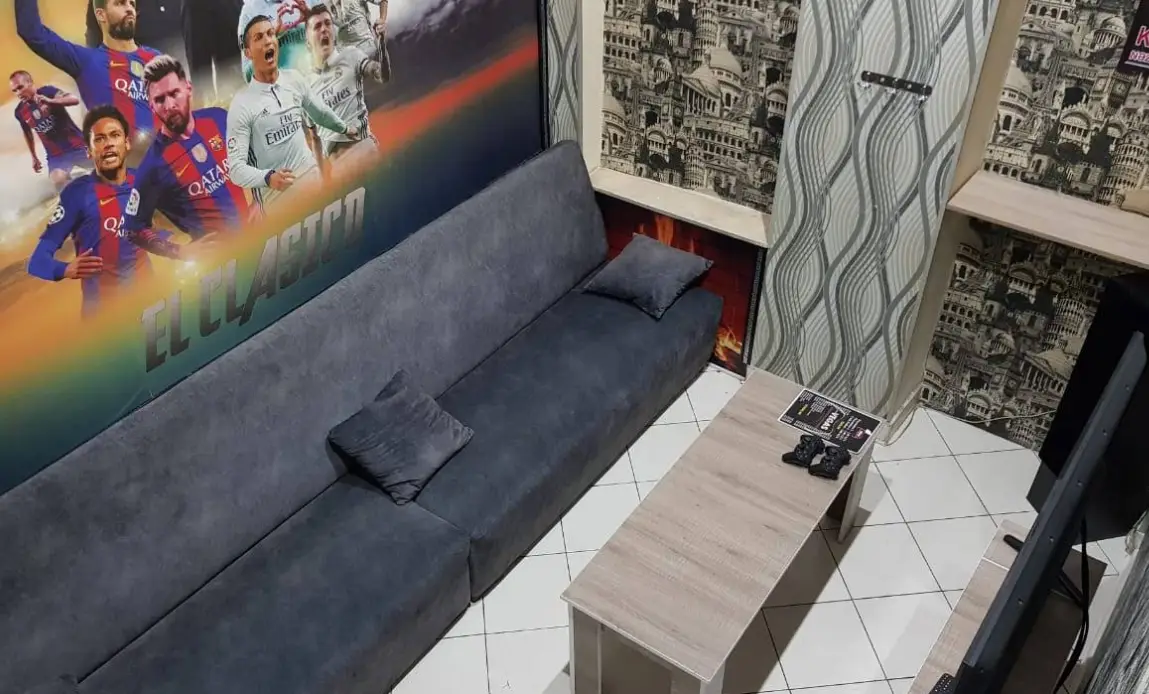 Изображение клуба Vegas Gaming Center № 6