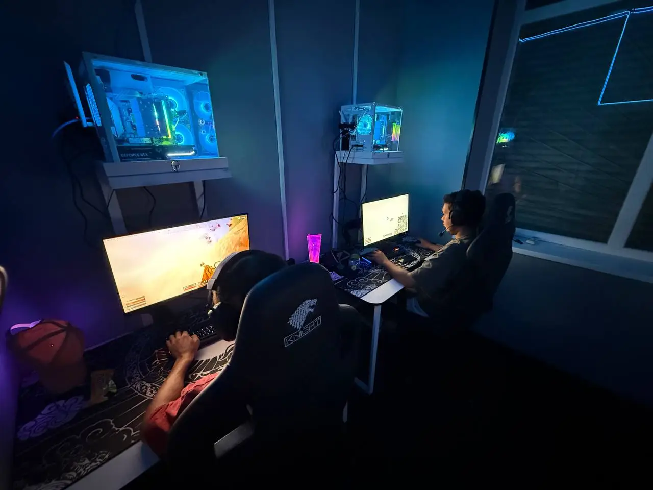 Изображение клуба Star Game № 8