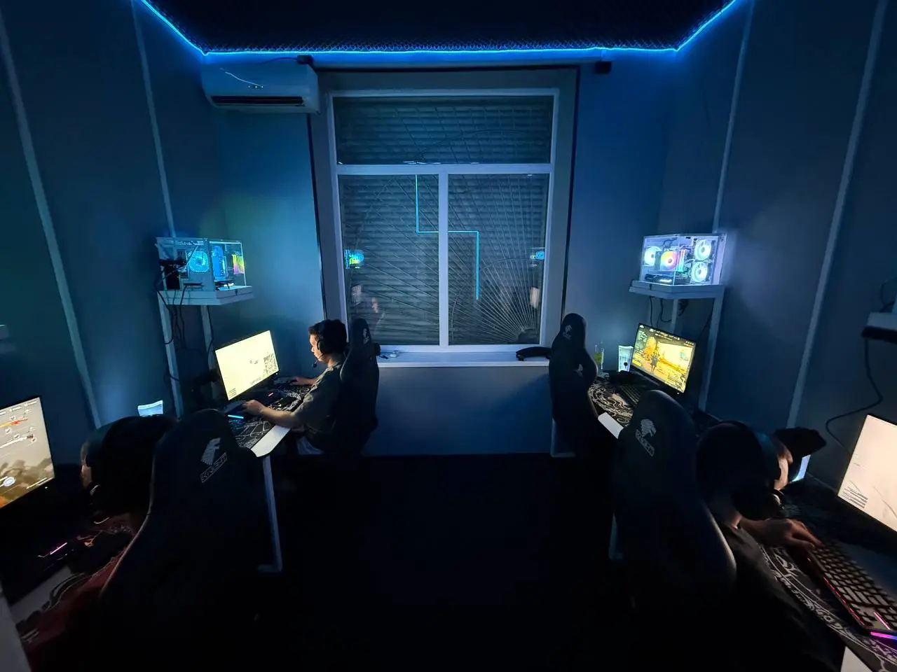 Изображение клуба Star Game № 9