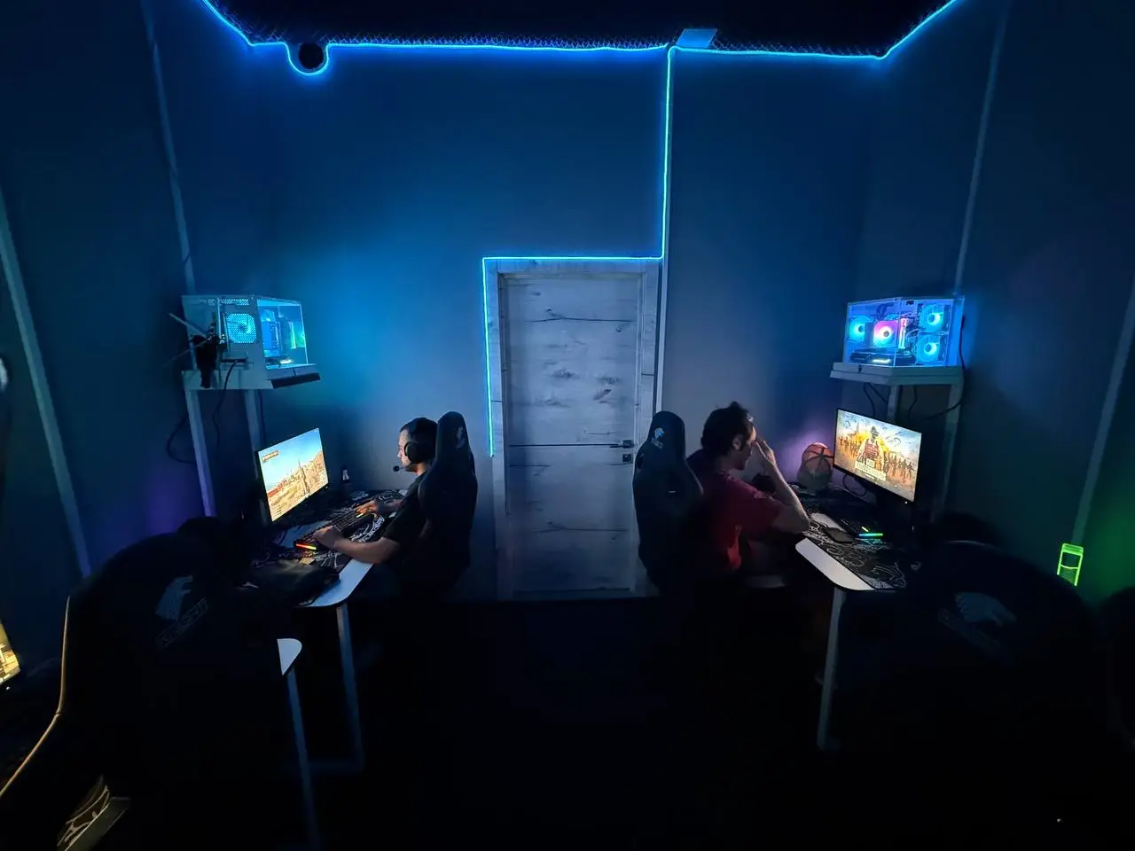 Изображение клуба Star Game № 10