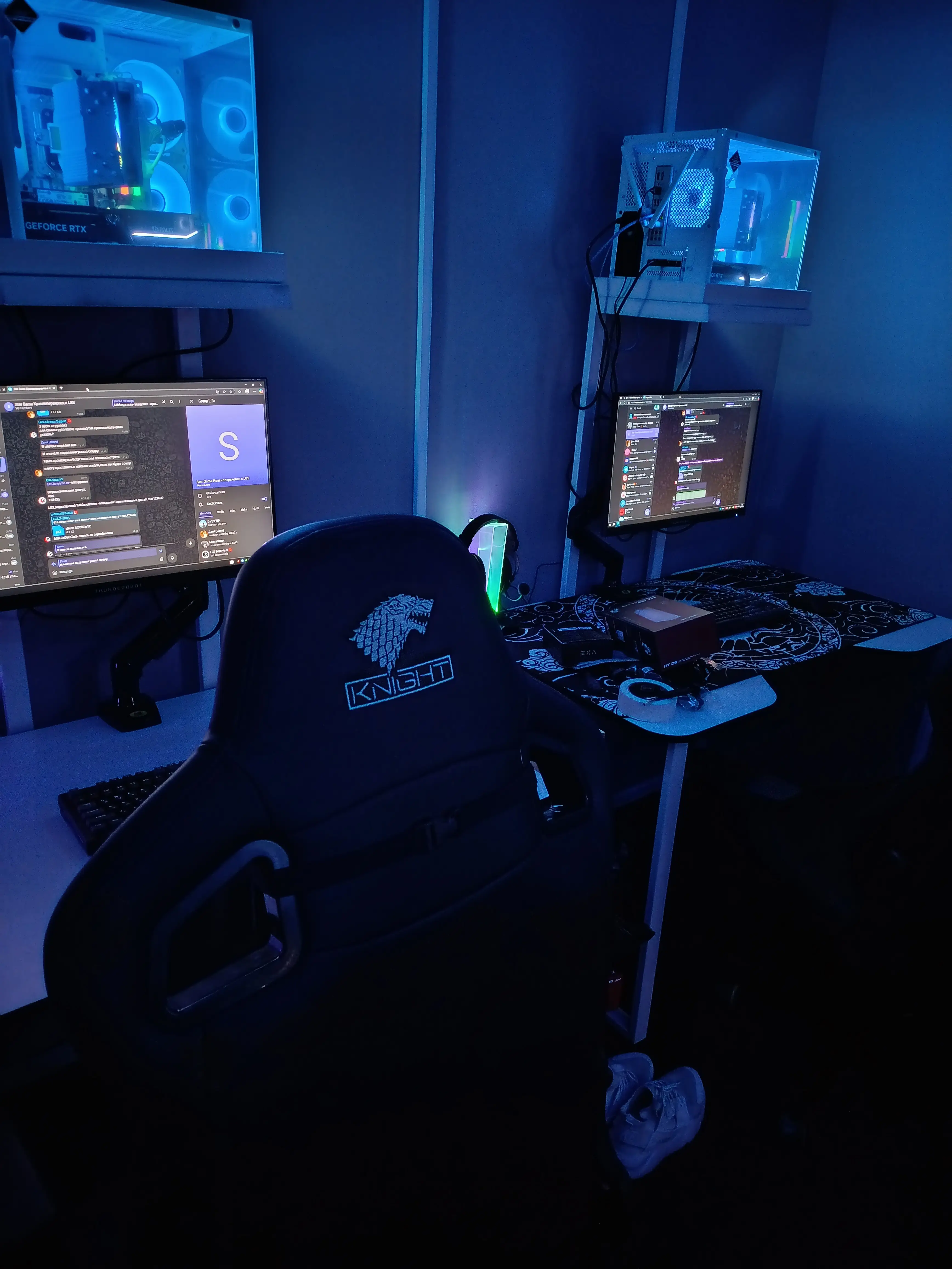 Изображение клуба Star Game № 7