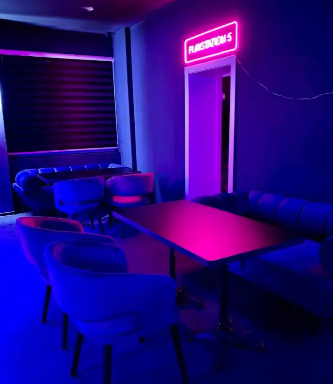 Изображение клуба Pixel Cyber Zone № 2