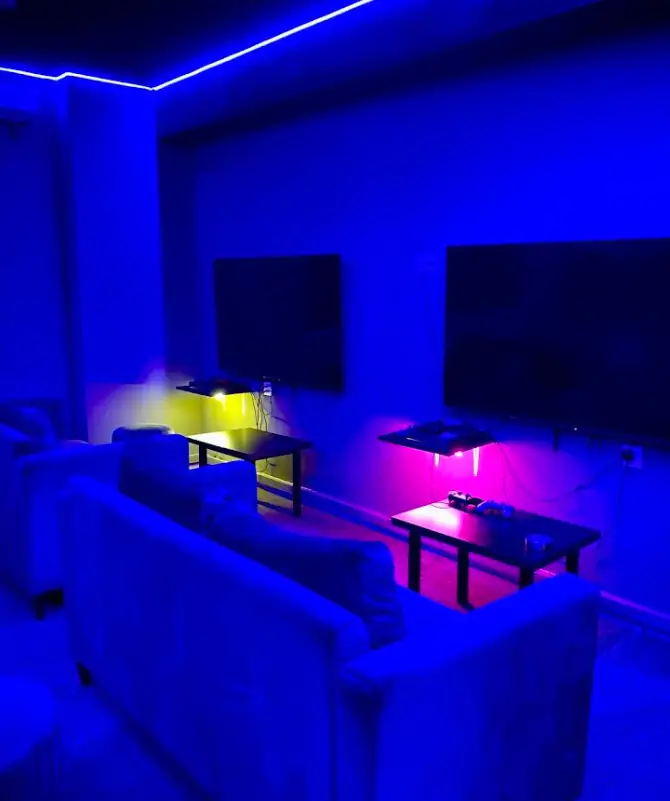 Изображение клуба Pixel Cyber Zone № 7