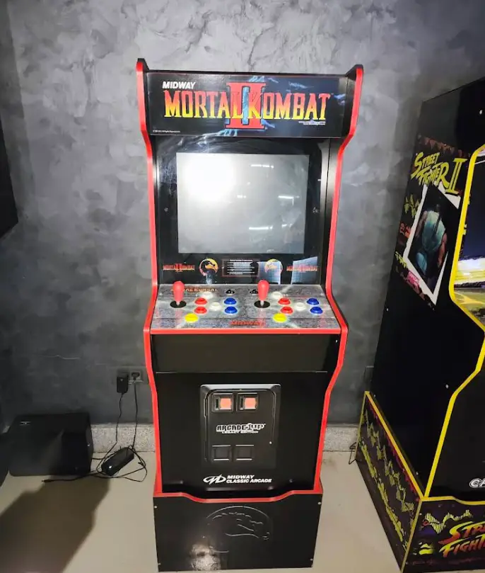 Изображение клуба PLAYER CYBER BAR № 2