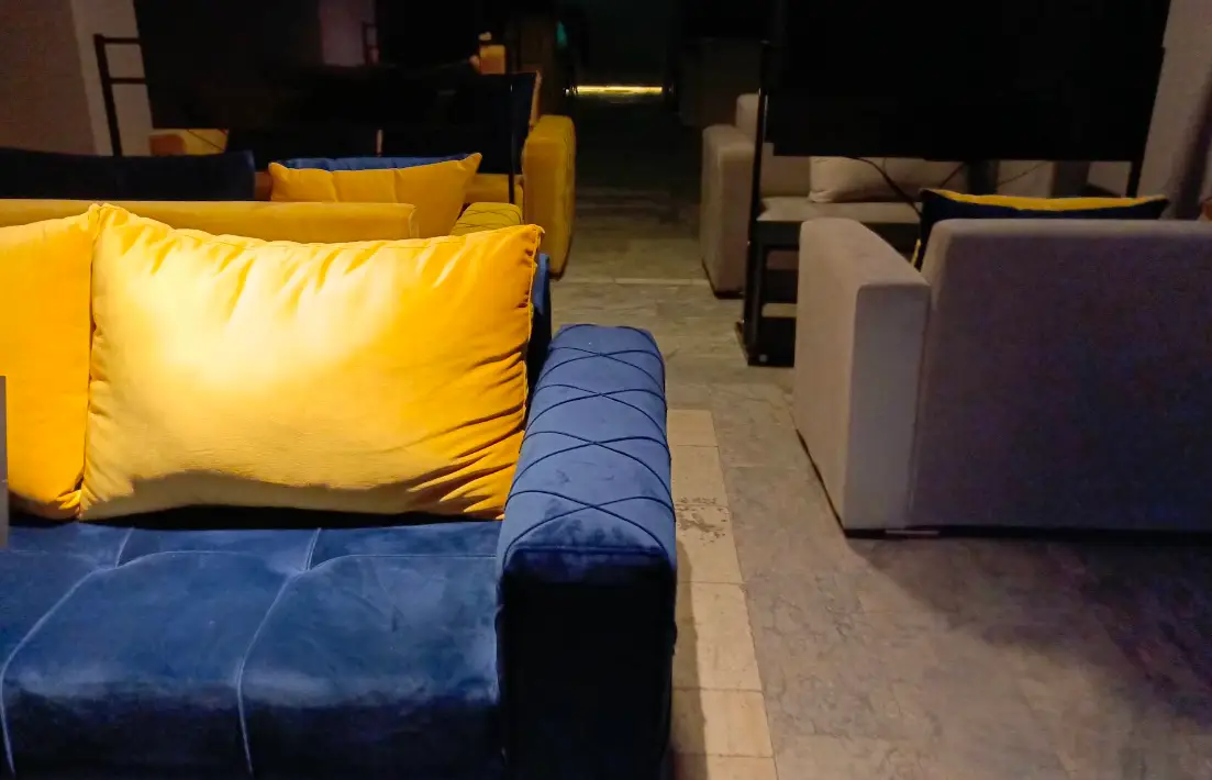 Изображение клуба Nova Bizon Cyber № 2