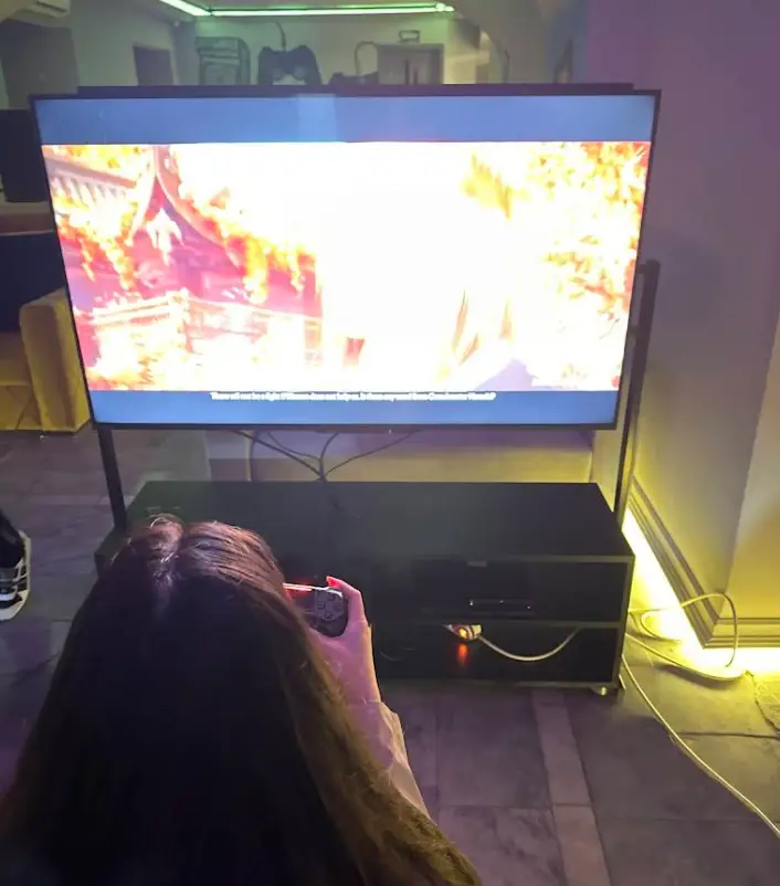 Изображение клуба Nova Bizon Cyber № 5