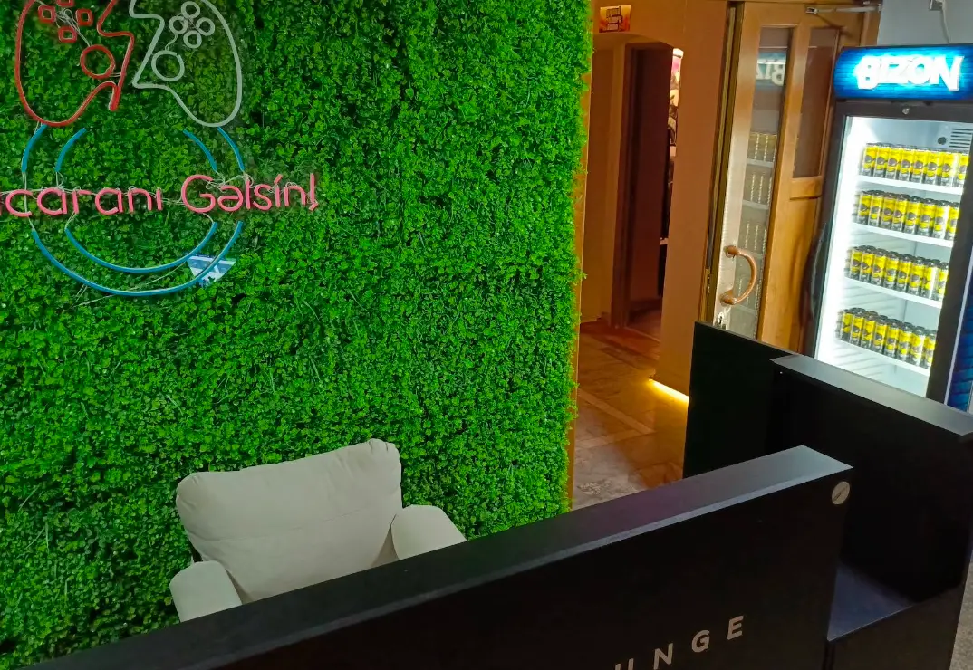 Изображение клуба Nova Bizon Cyber № 3