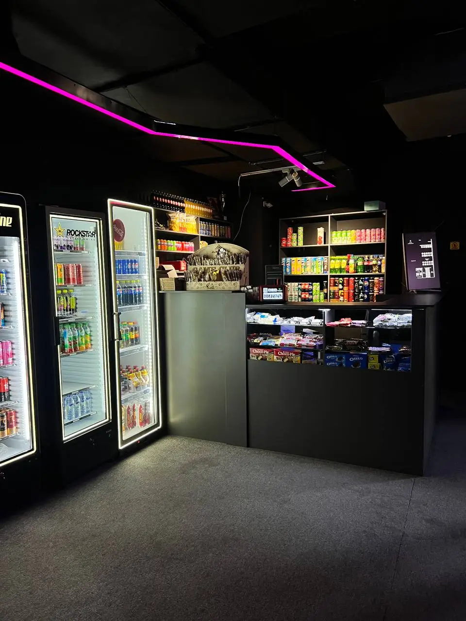 Изображение клуба Arcane № 8