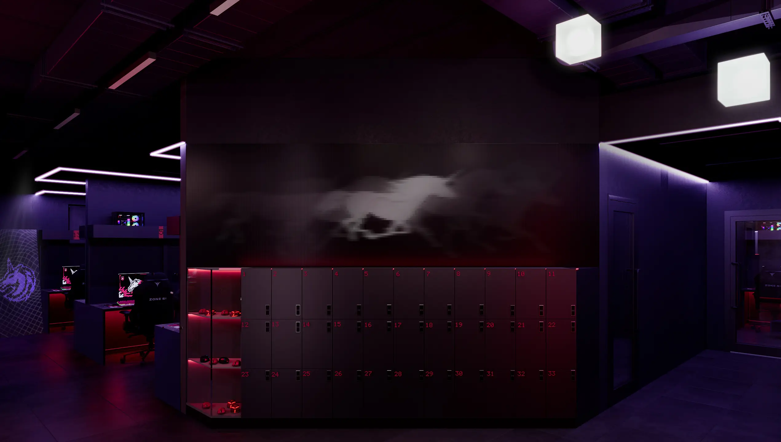 Изображение клуба Unicorn Gaming № 3