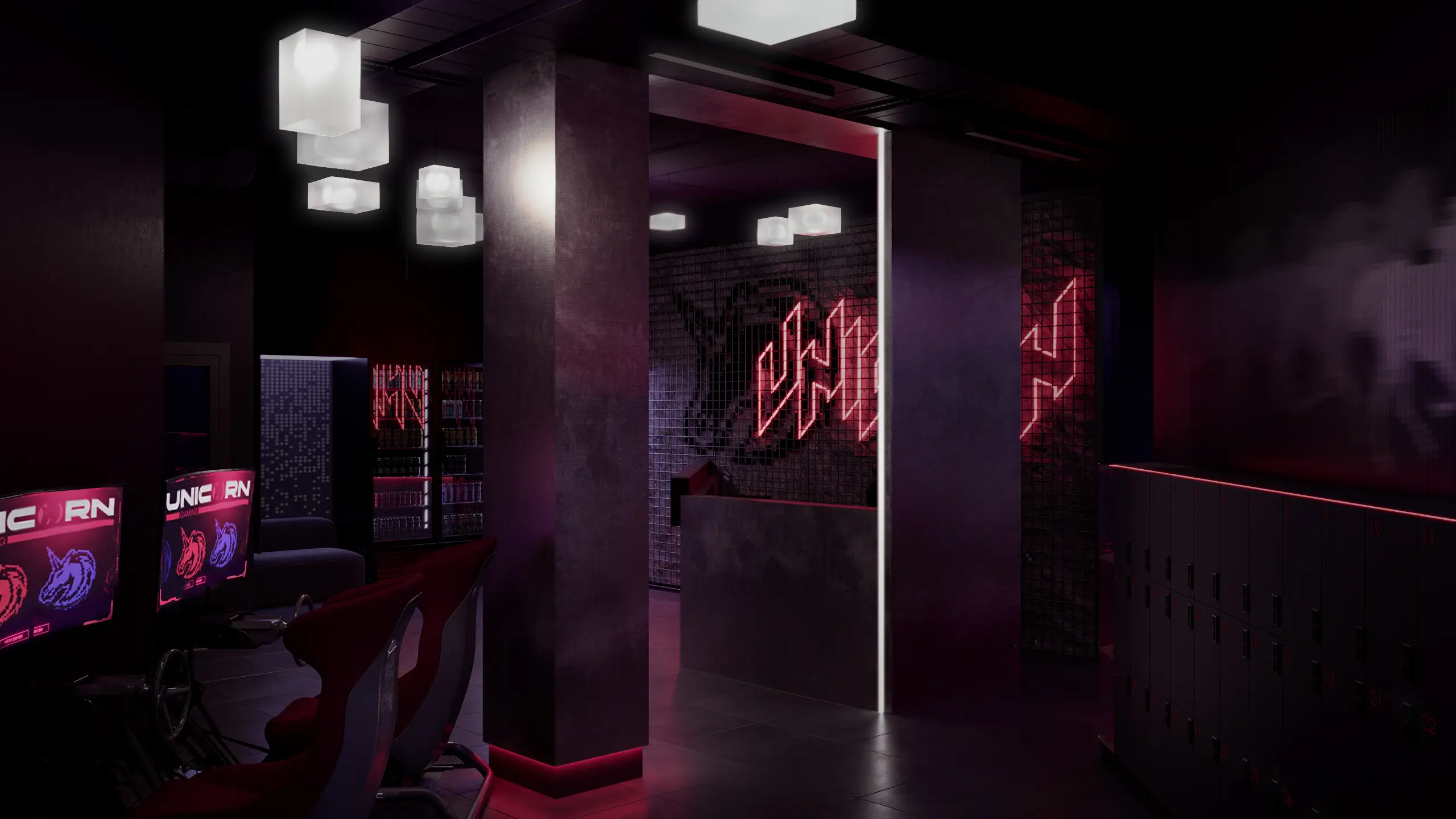 Изображение клуба Unicorn Gaming № 6
