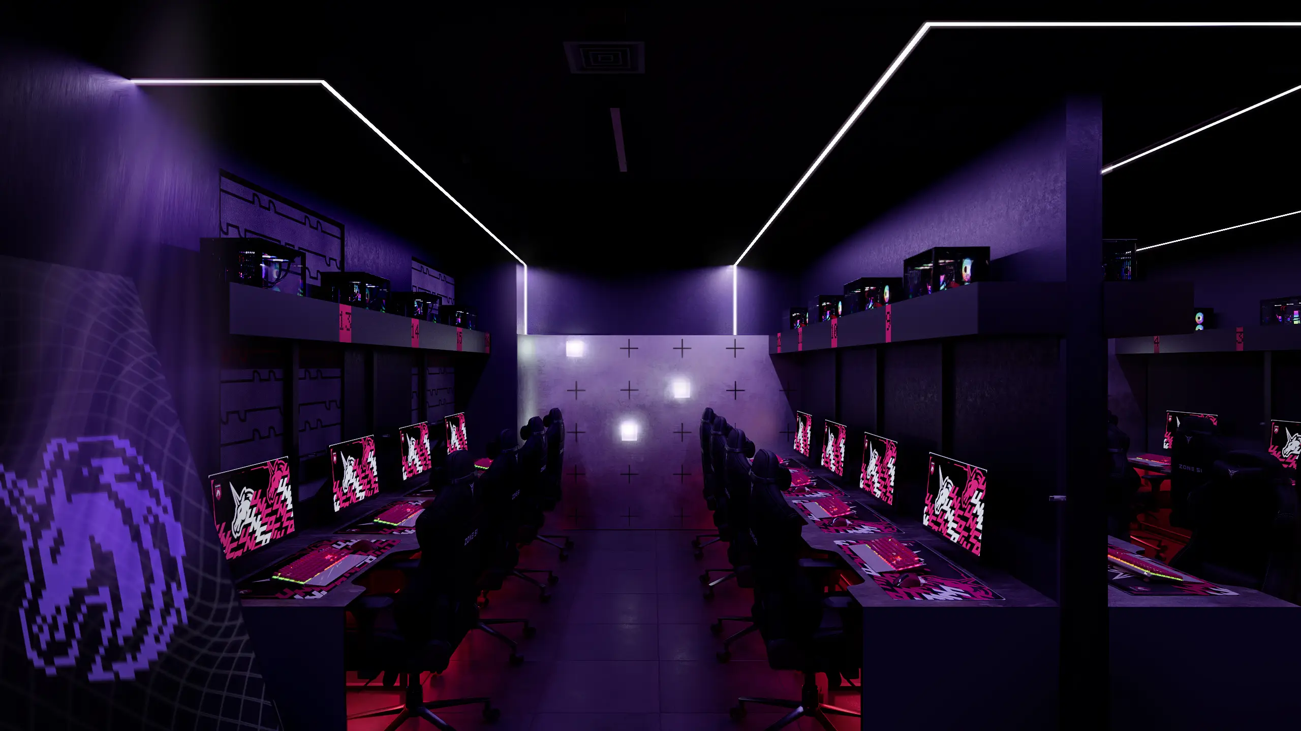 Изображение клуба Unicorn Gaming № 8