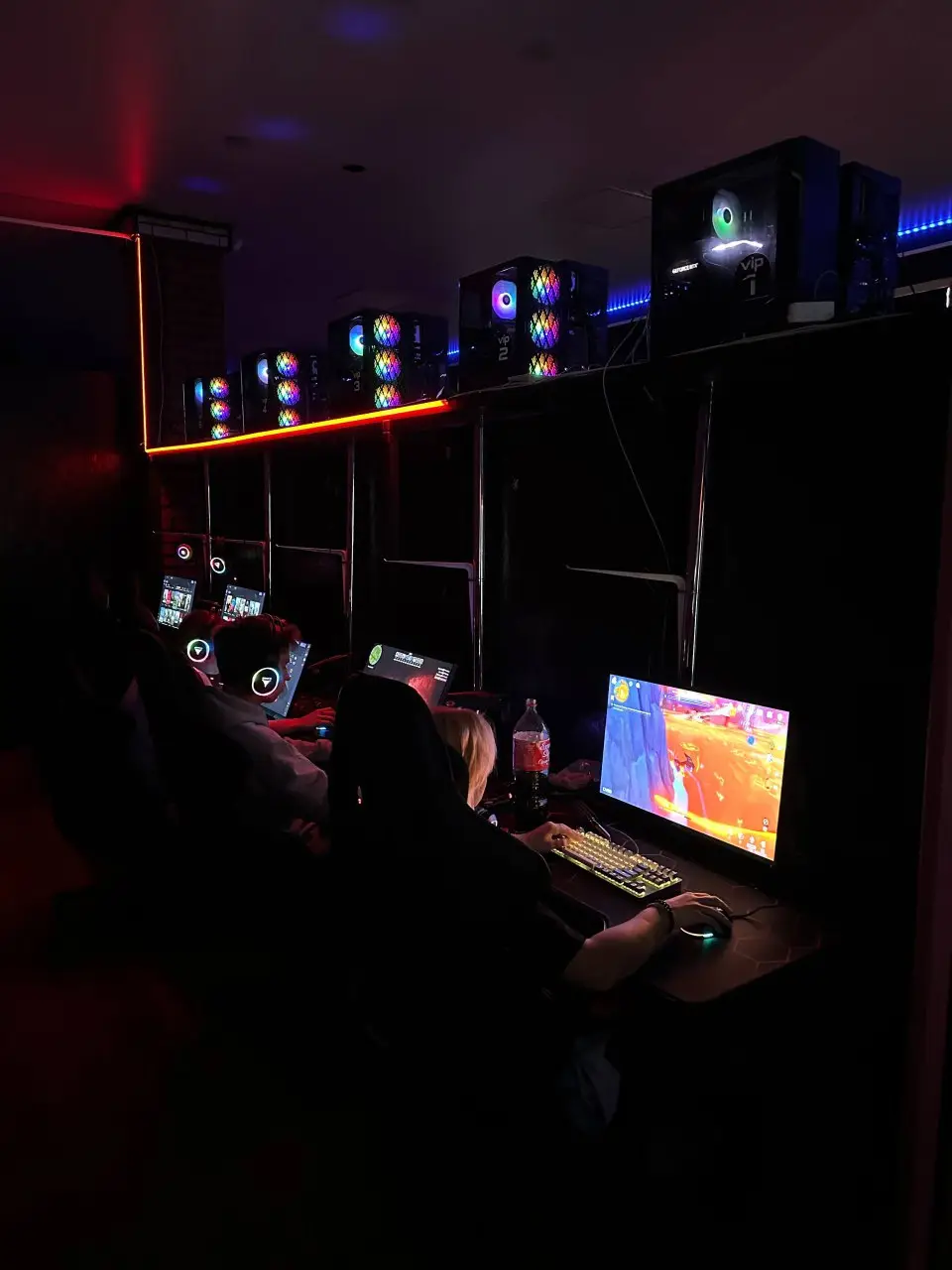 Изображение клуба Rampage № 2