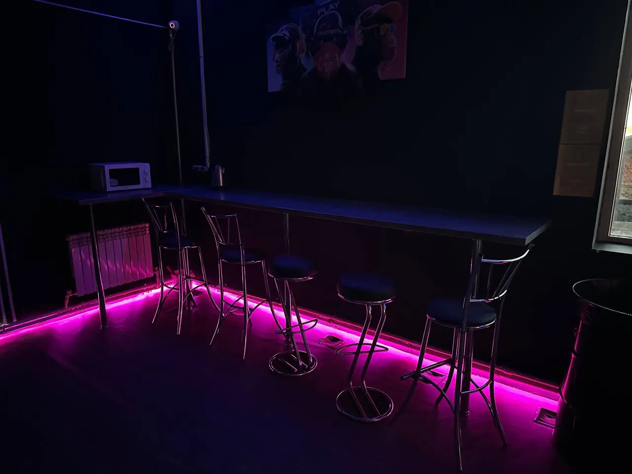 Изображение клуба Rampage № 4