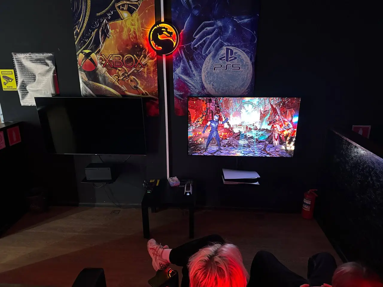 Изображение клуба Rampage № 5