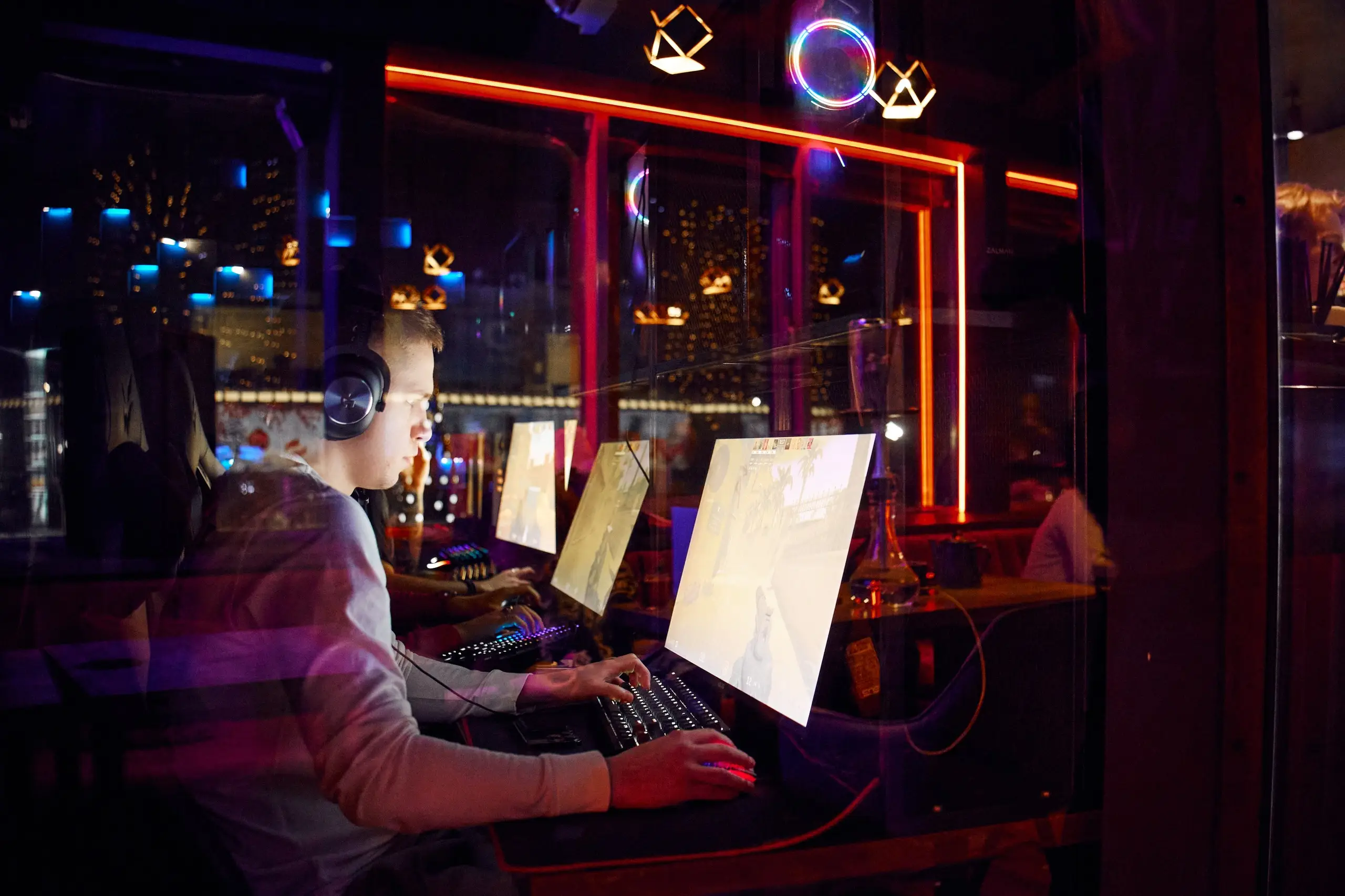 Изображение клуба Эра № 2