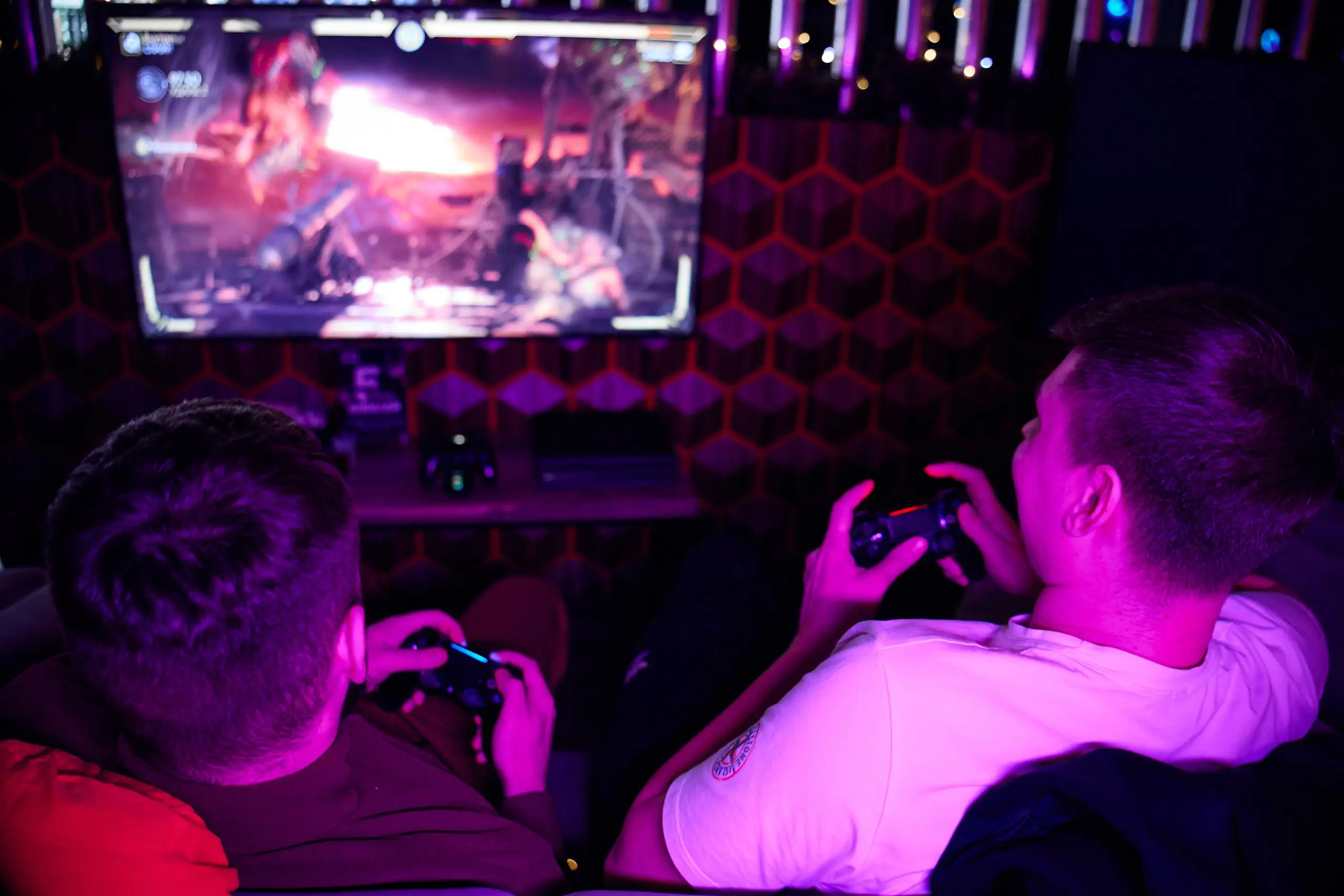 Изображение клуба Эра № 7