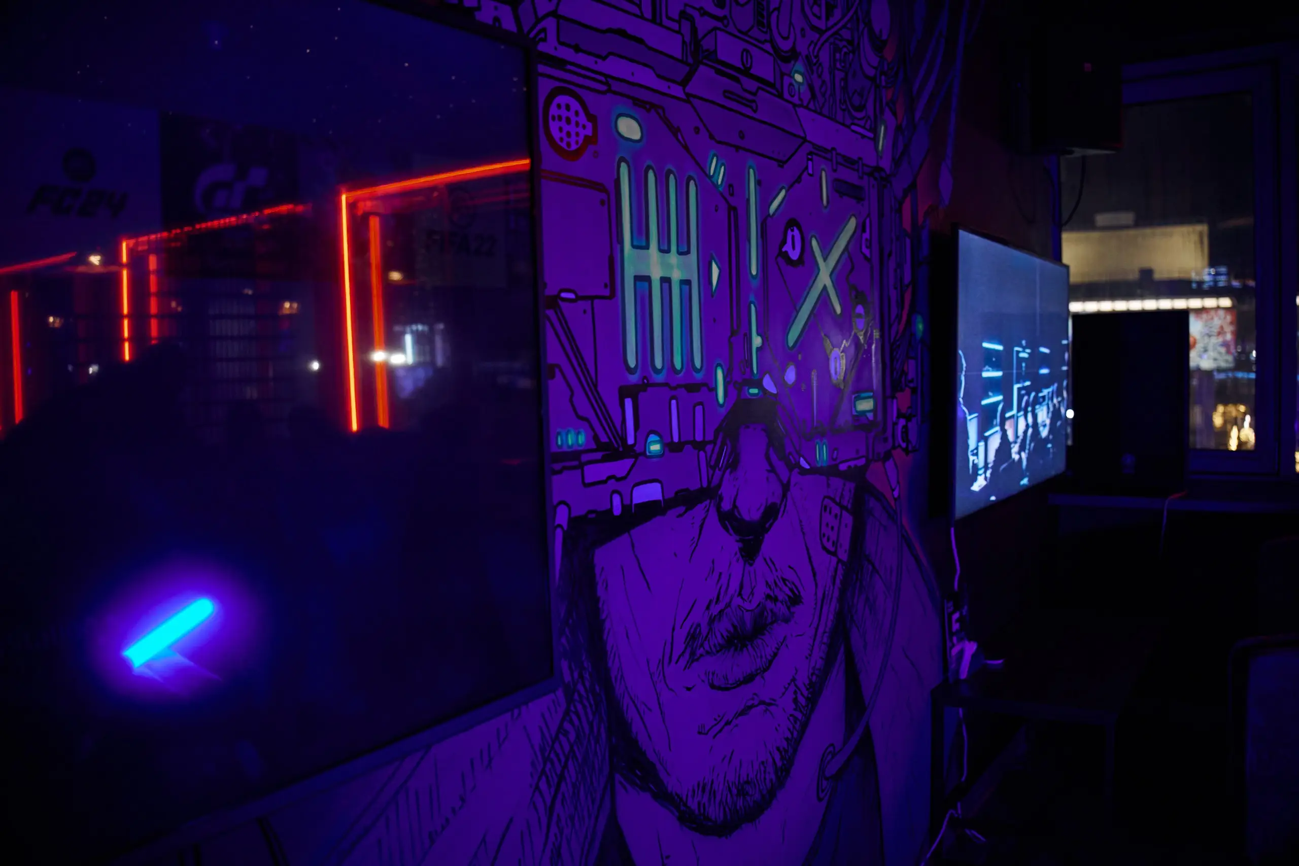 Изображение клуба Эра № 10