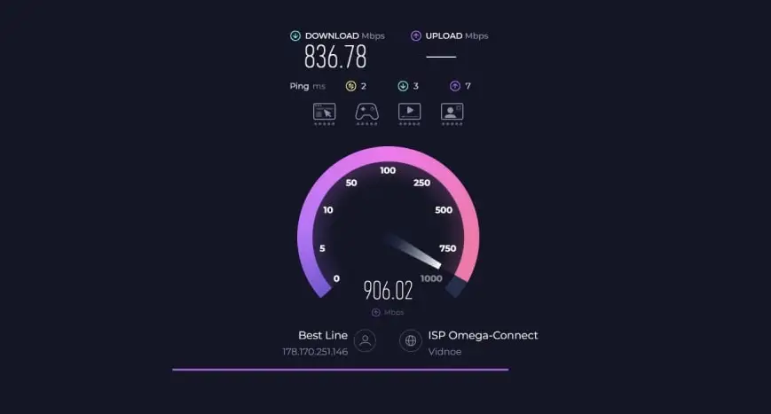 Изображение клуба Cyber lobby № 6