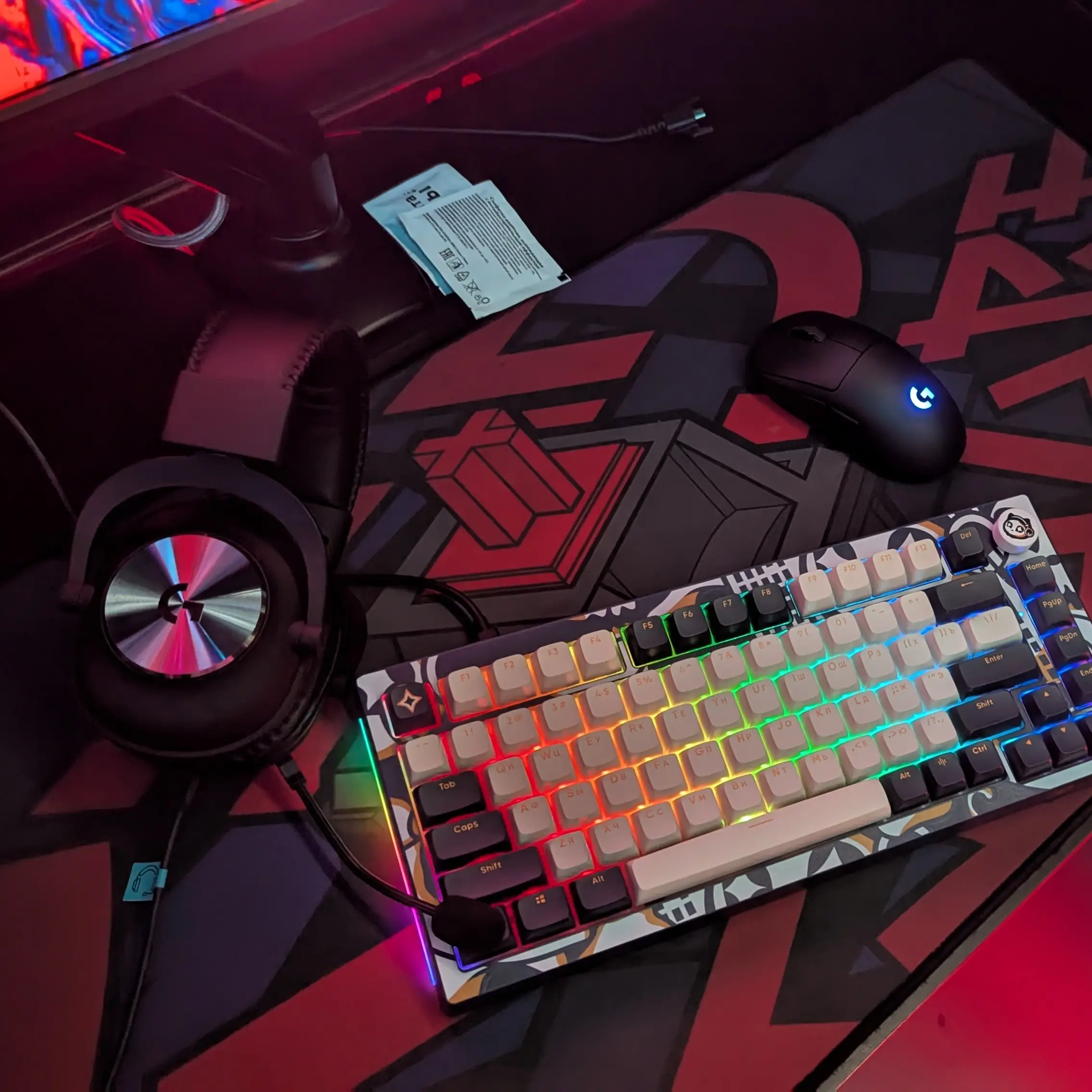 Изображение клуба CyberX Екатеринбург Восточная № 8