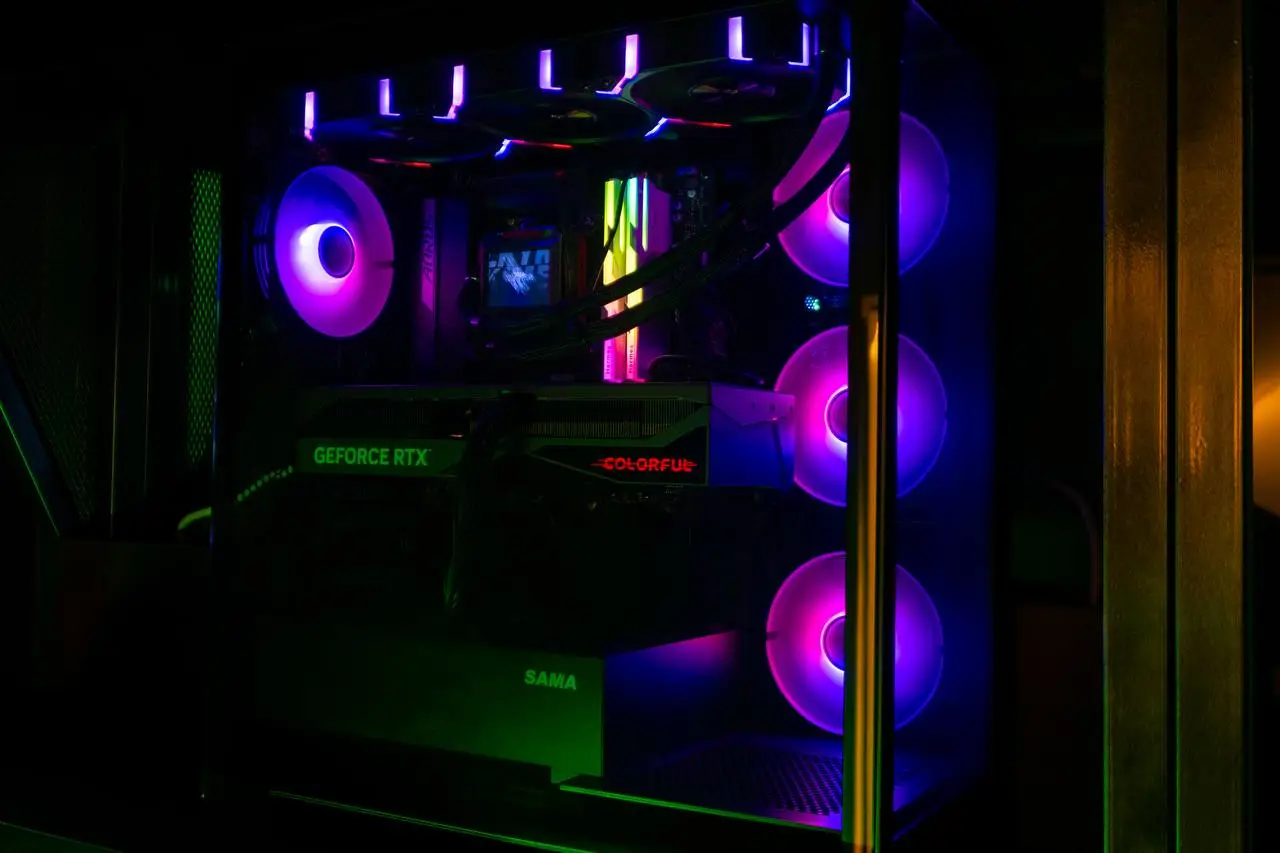 Изображение клуба Global cyber lounge № 5