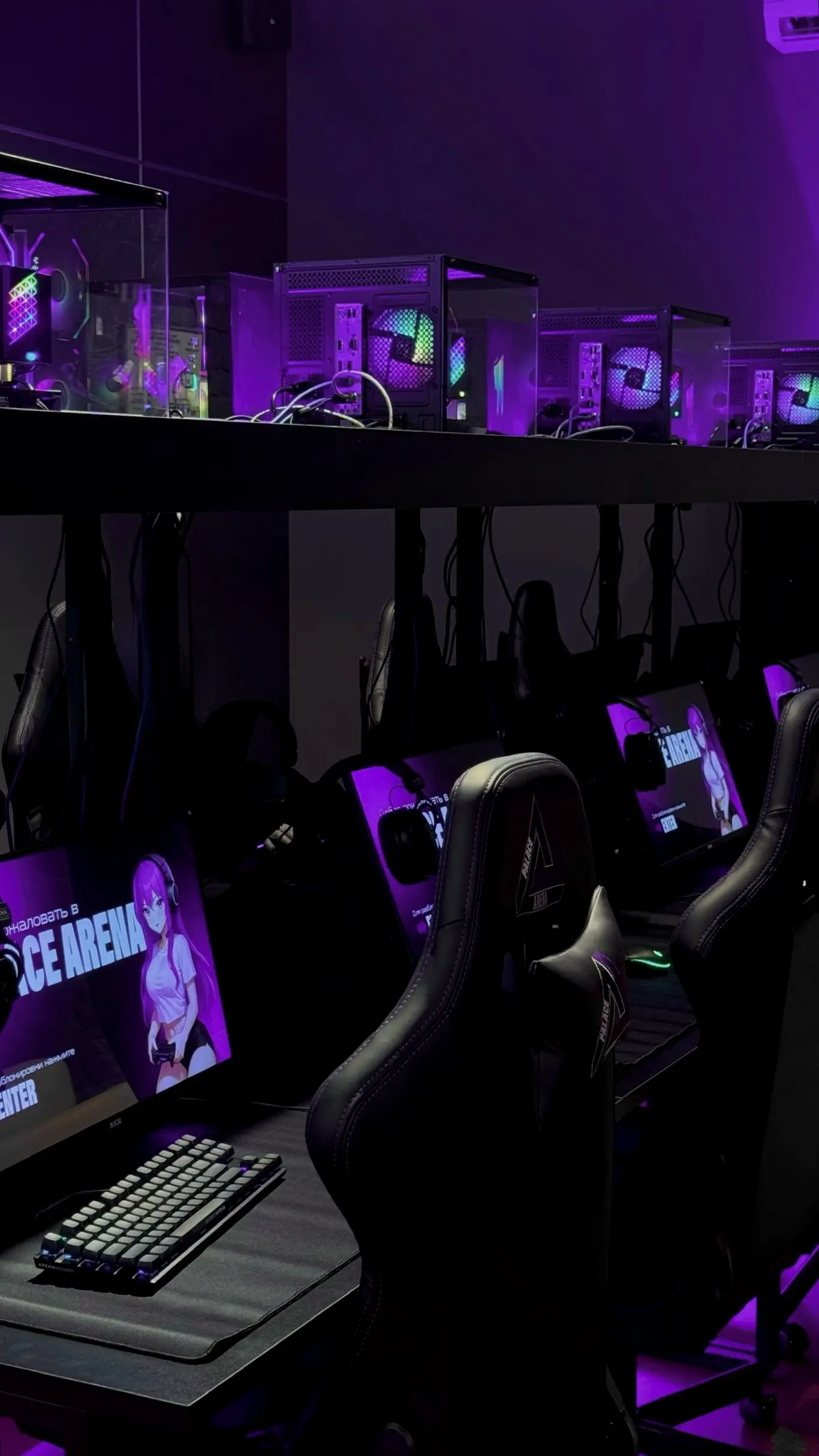 Изображение клуба PALACE ARENA № 4