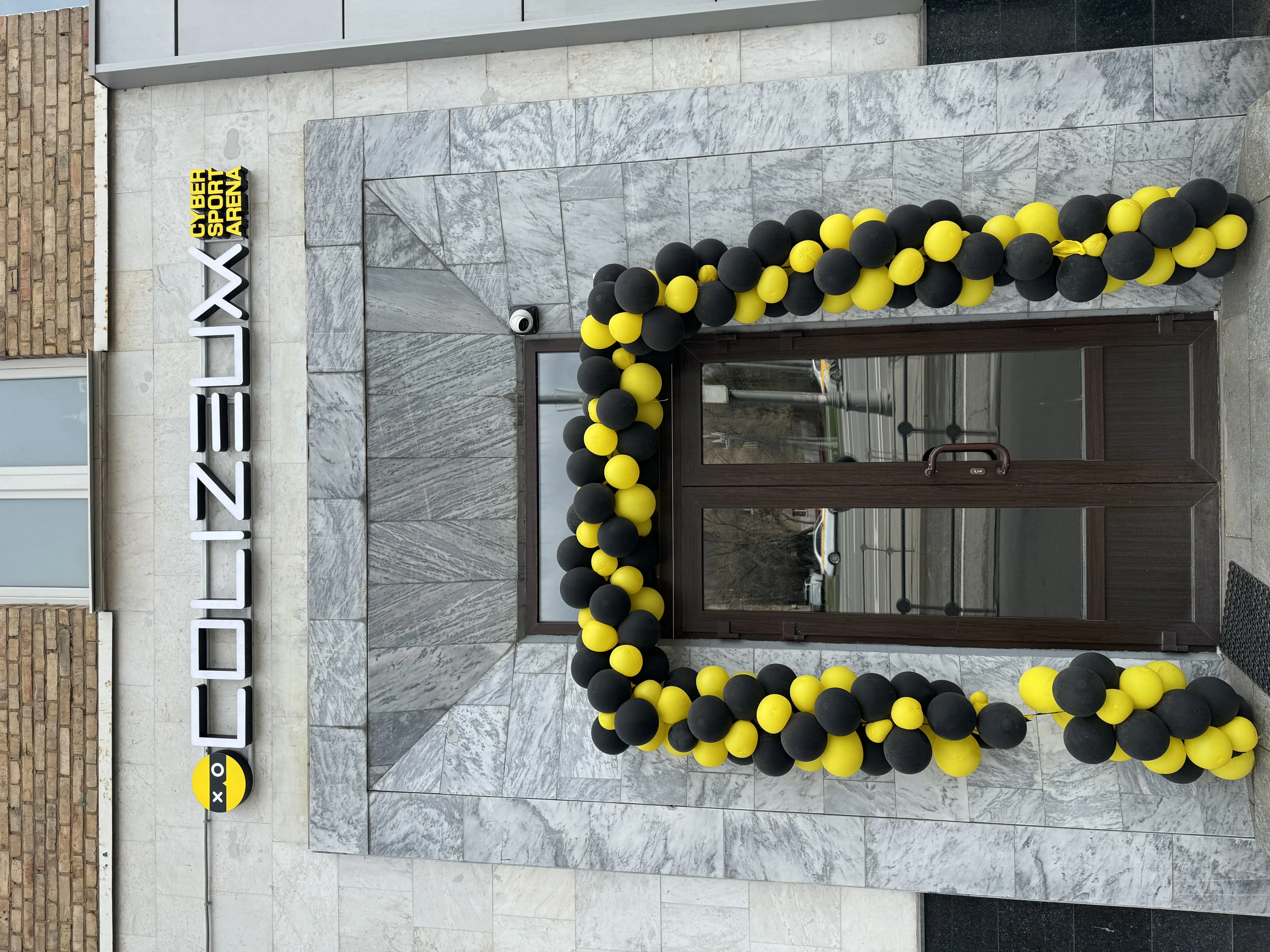 Изображение клуба Colizeum Можайское шоссе № 1