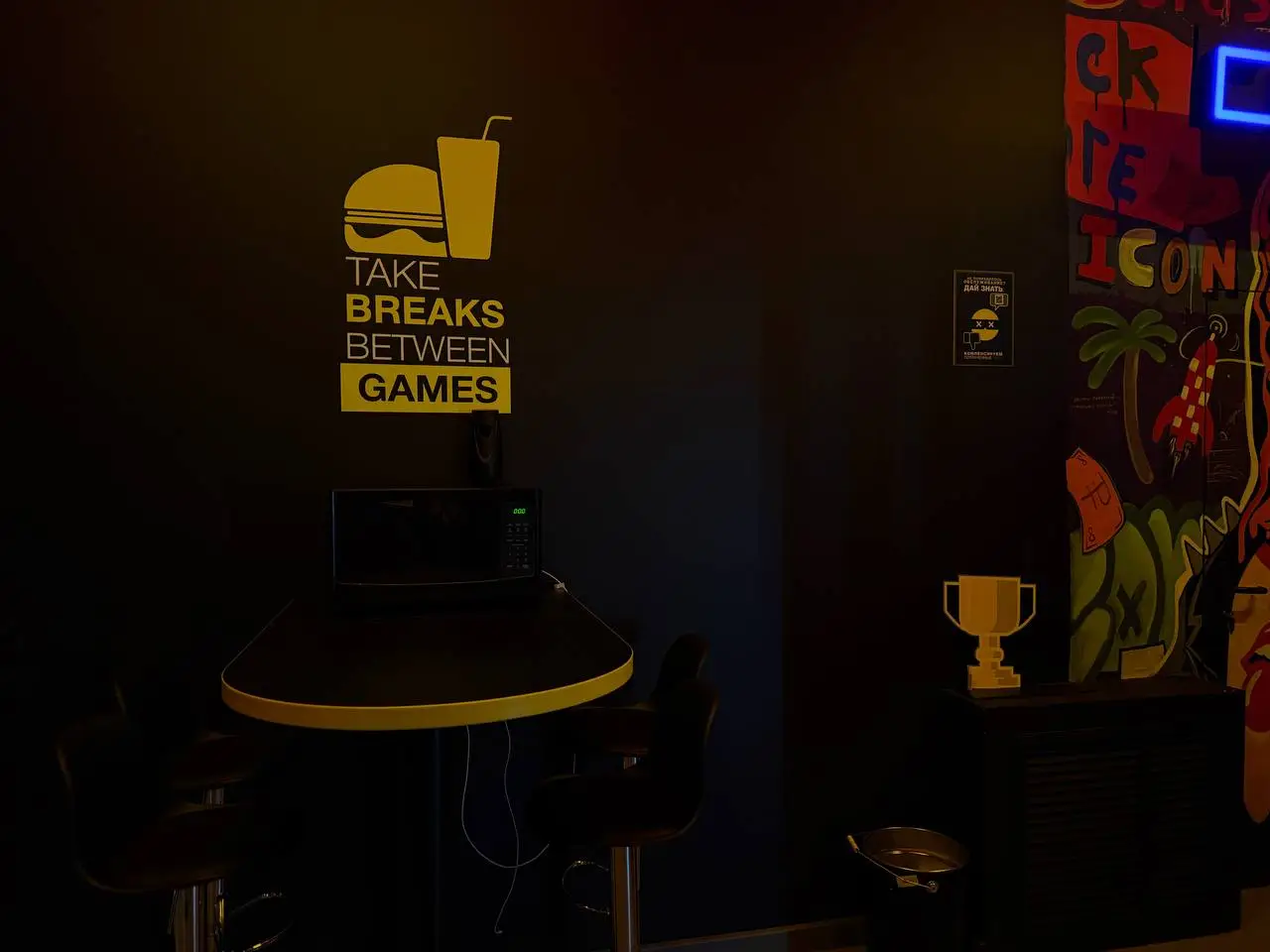 Изображение клуба Colizeum № 1