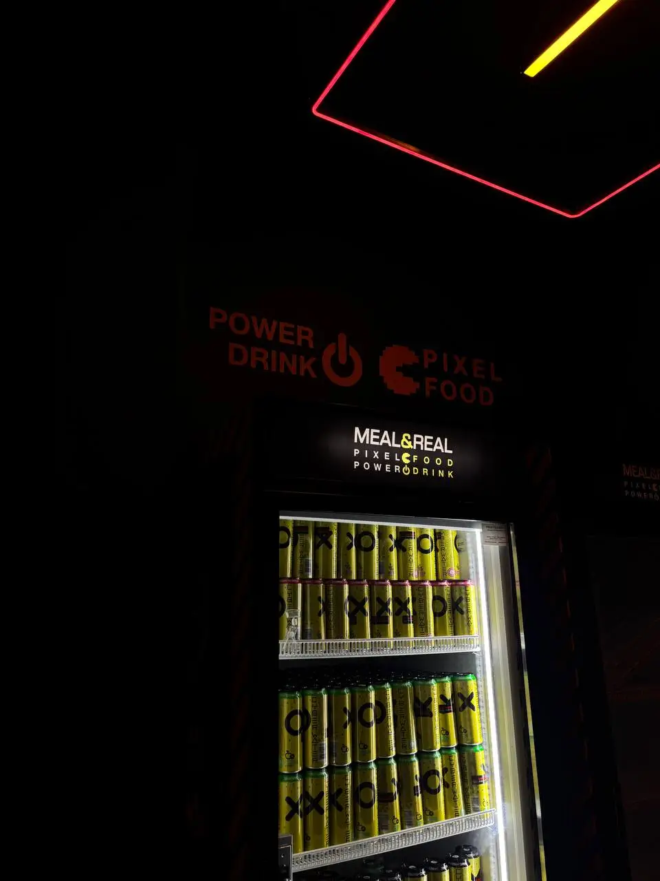 Изображение клуба Colizeum № 5