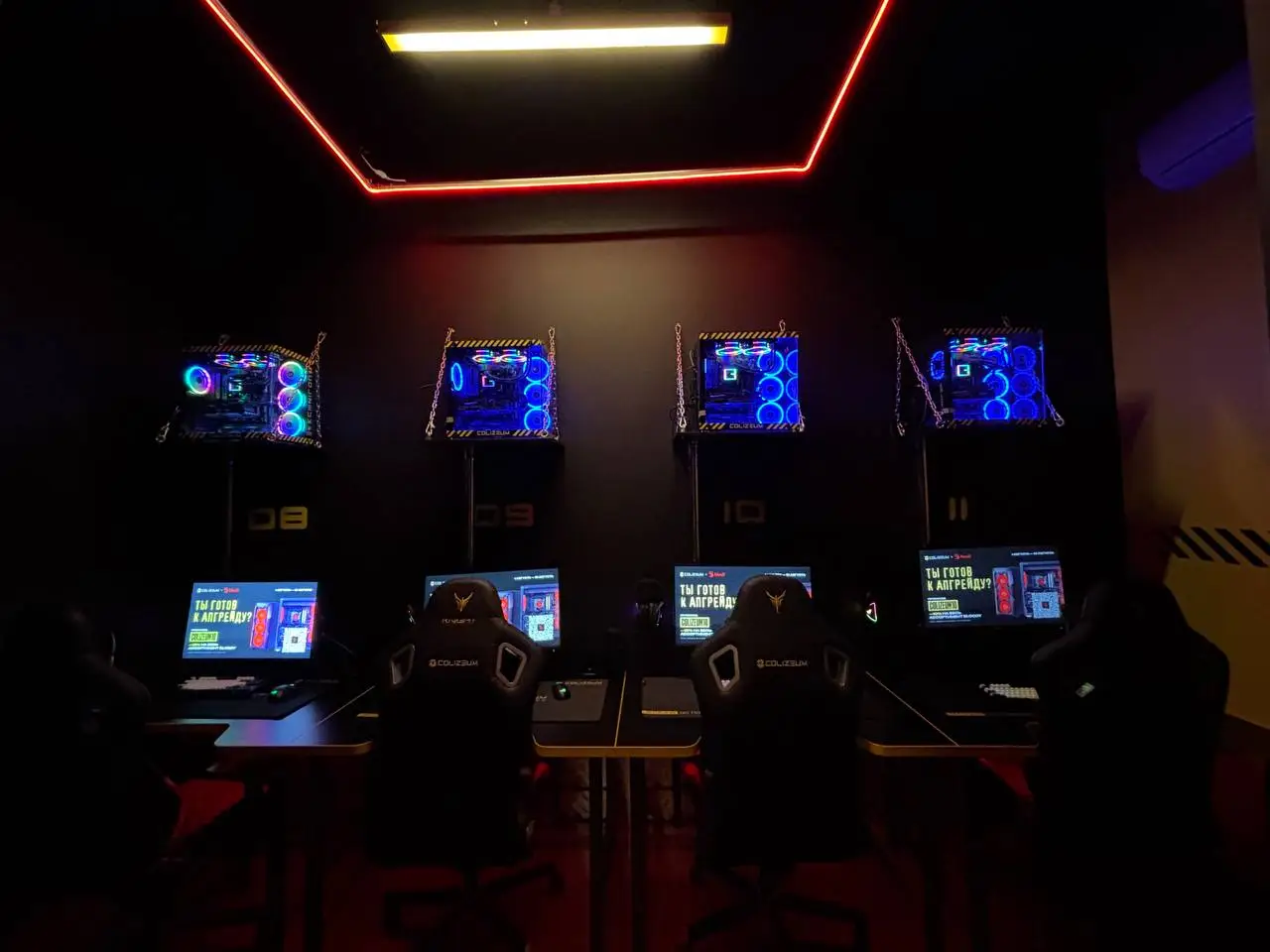 Изображение клуба Colizeum № 8