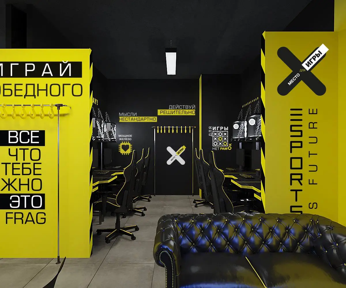 Изображение клуба COLIZEUM  Октябрьское поле № 2