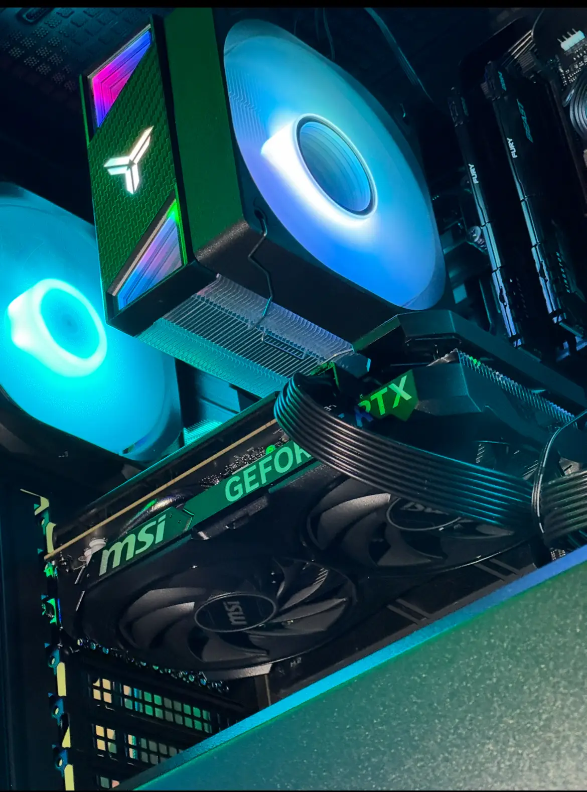 Изображение клуба CyberX Ноябрьск № 4