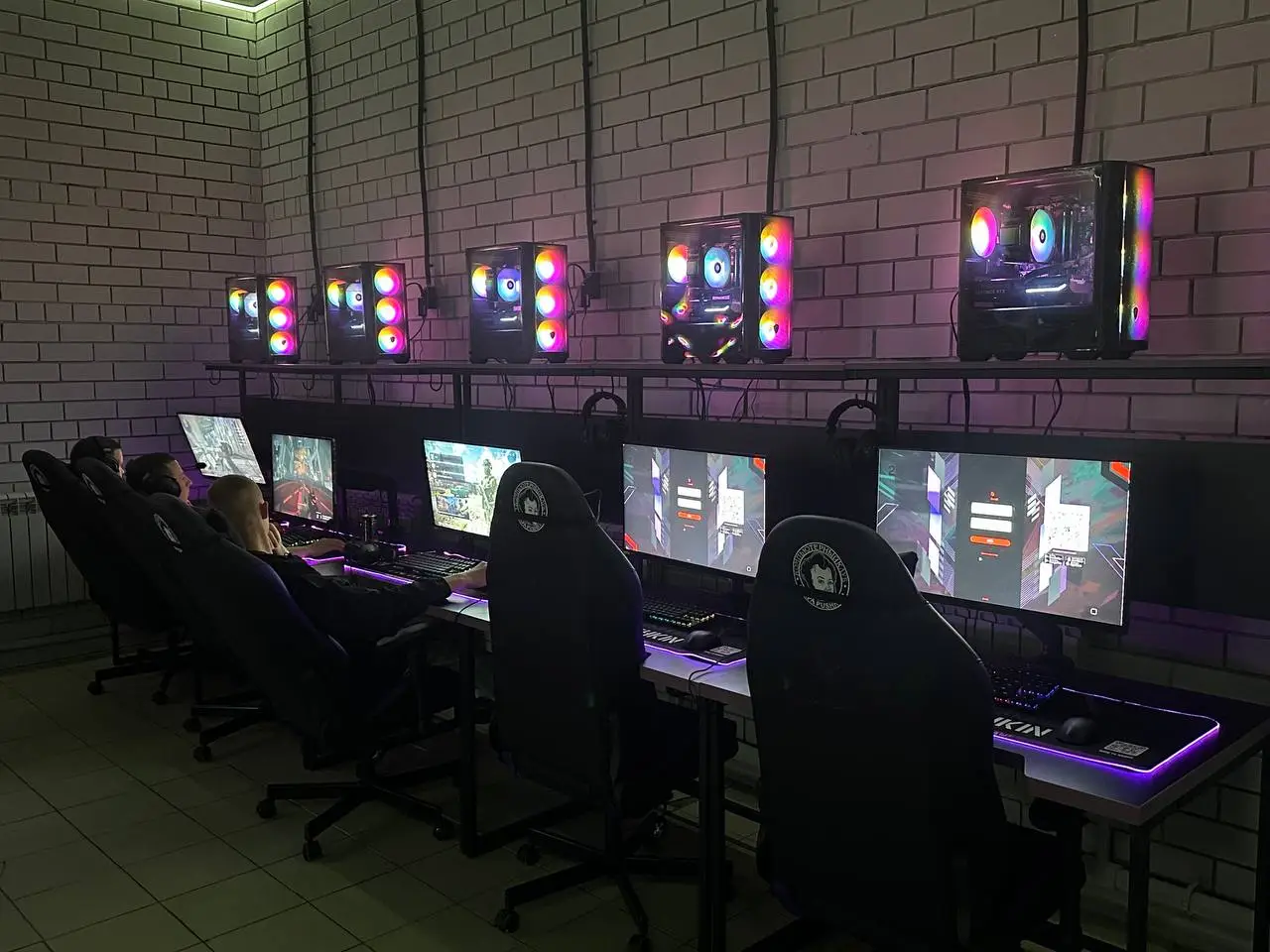 Изображение клуба Papa Pushkin № 2