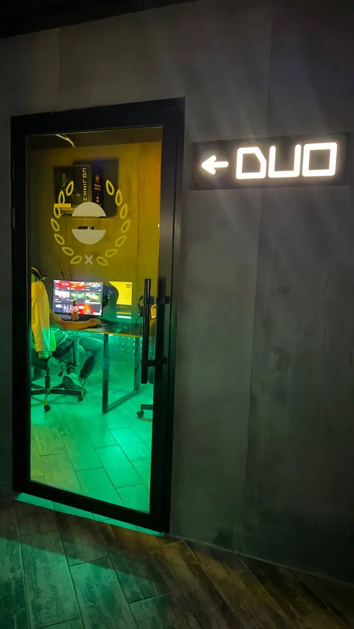 Изображение клуба COLIZEUM Молодежная № 4