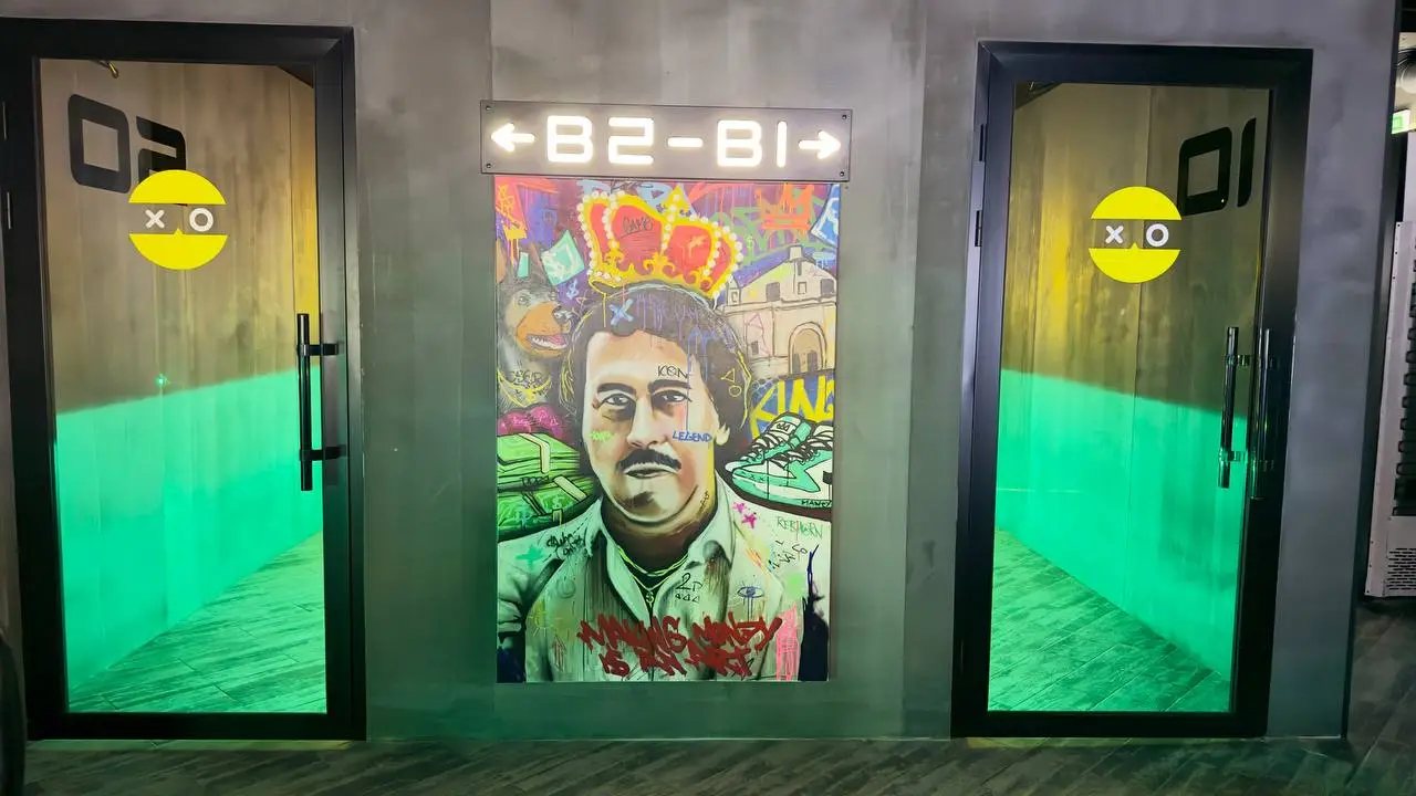 Изображение клуба COLIZEUM Молодежная № 6