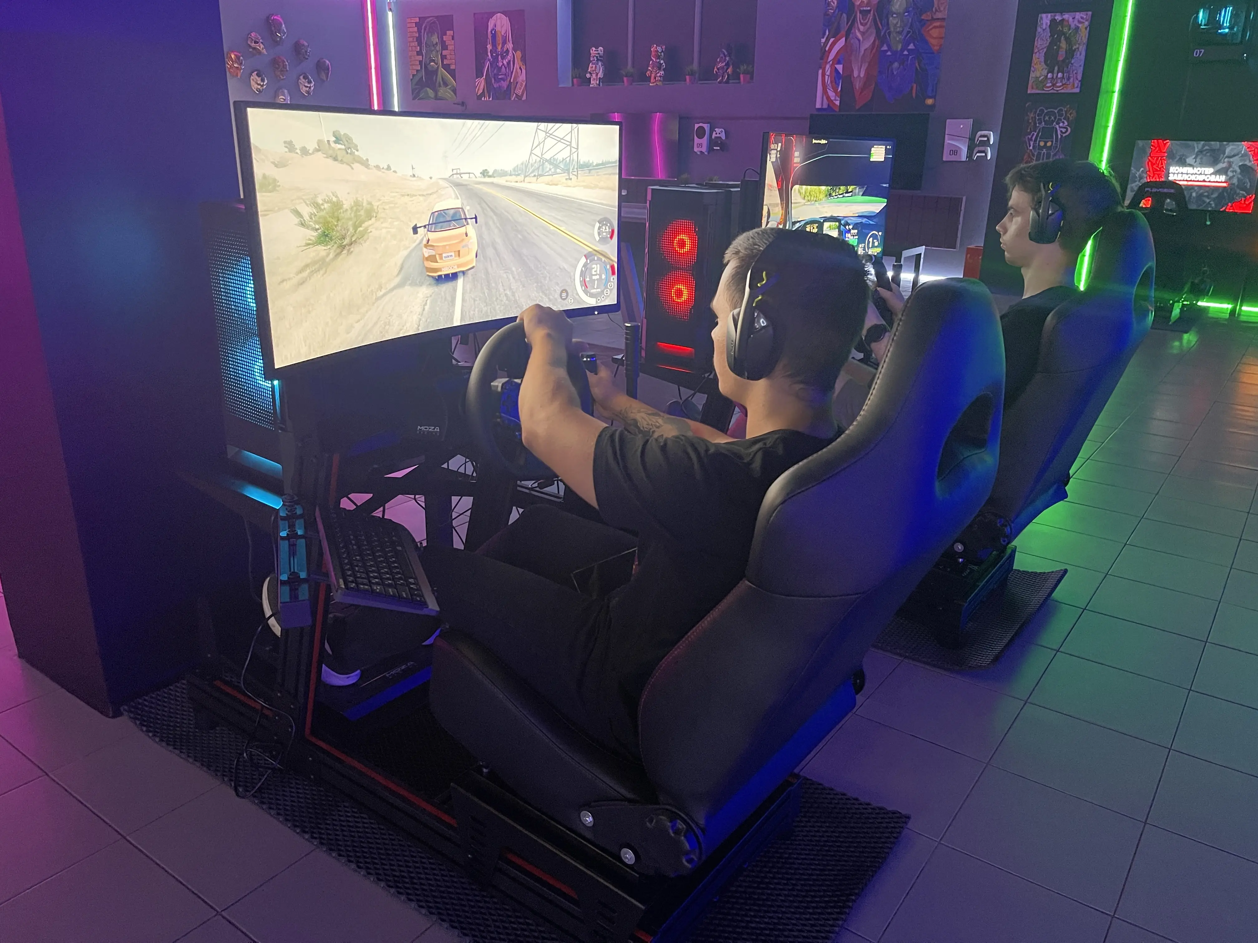 Изображение клуба Vrealia № 10