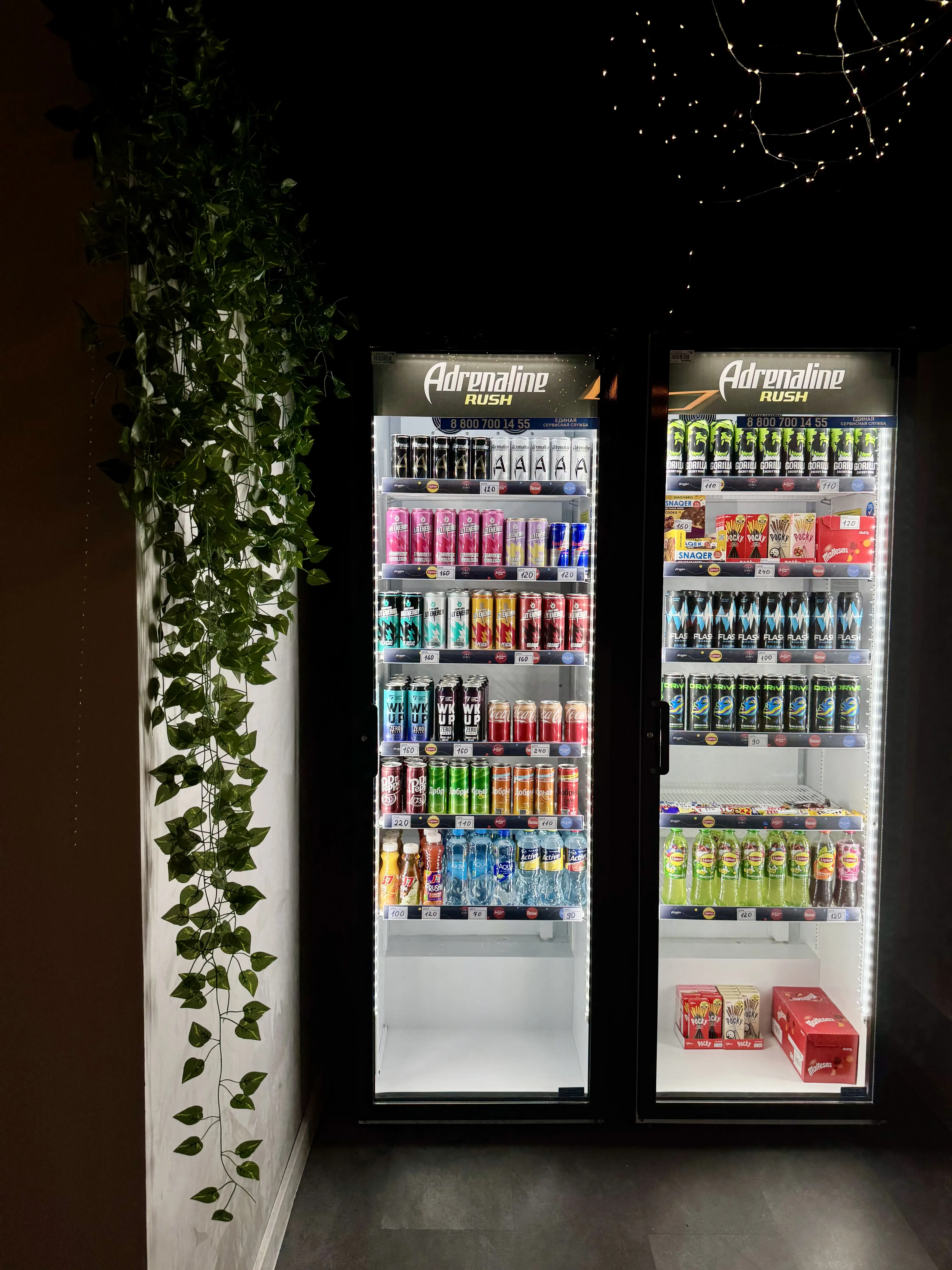 Изображение клуба LOBBY Cyber Club № 5