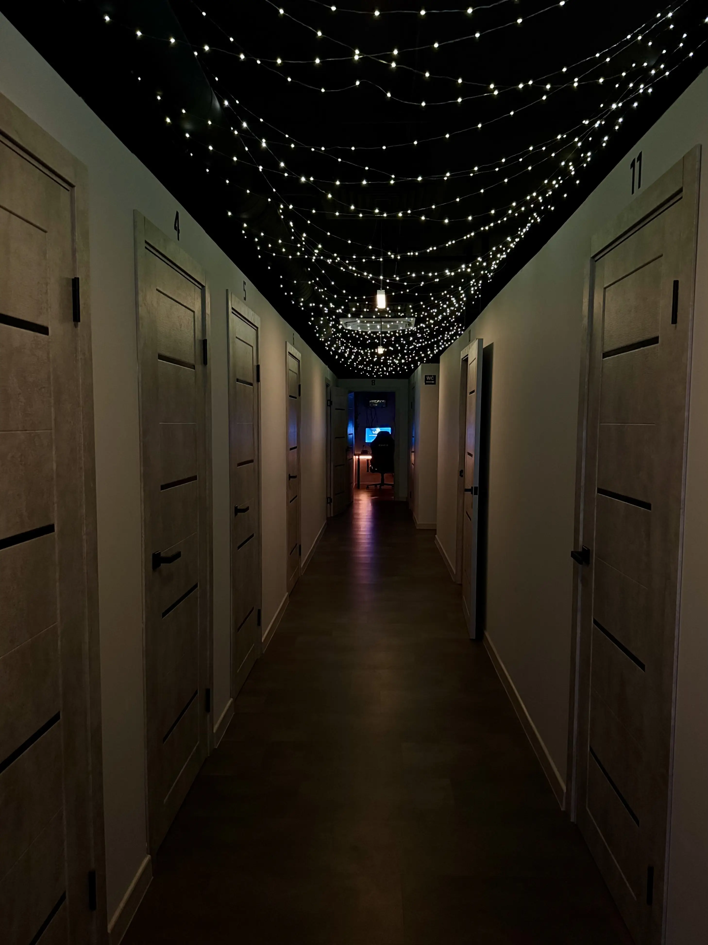 Изображение клуба LOBBY Cyber Club № 6