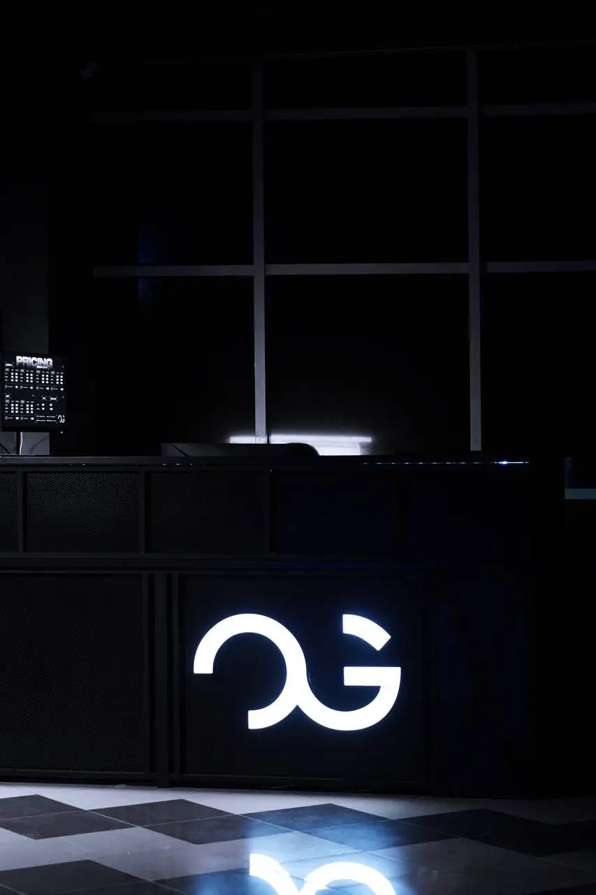 Изображение клуба OG Cyber Club № 4