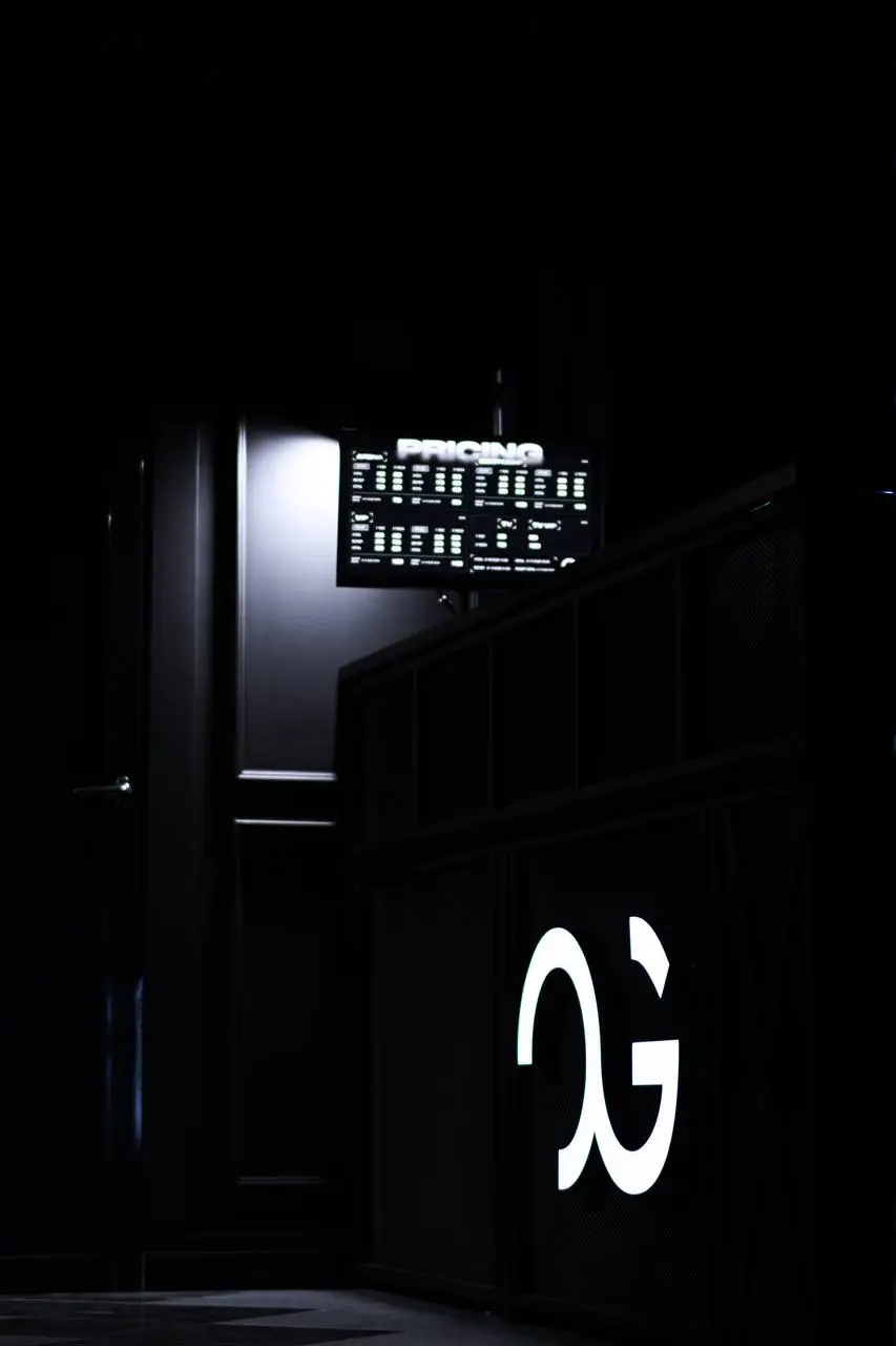 Изображение клуба OG Cyber Club № 7