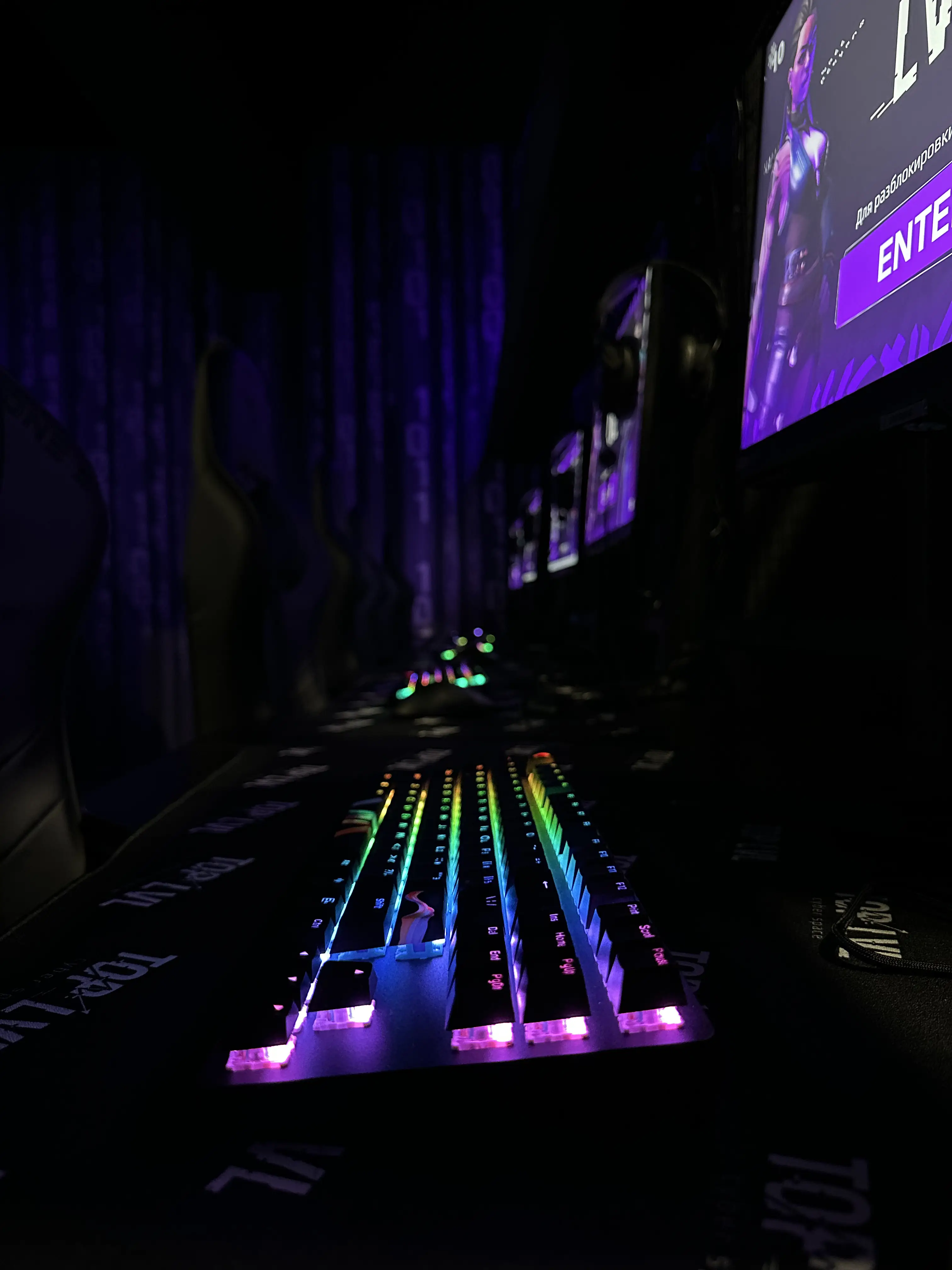 Изображение клуба TOP LVL № 2