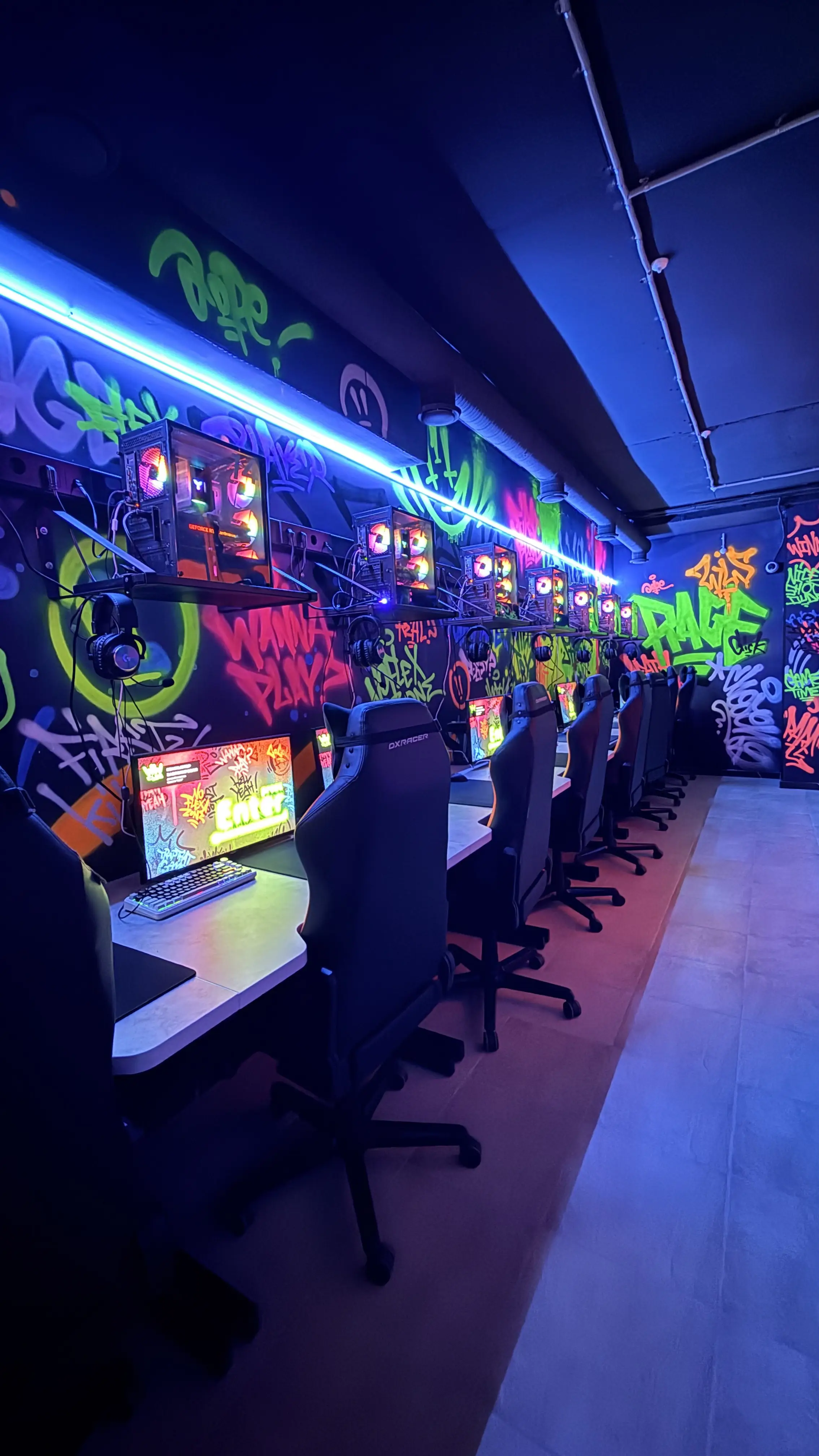 Изображение клуба WW Gaming Club № 3