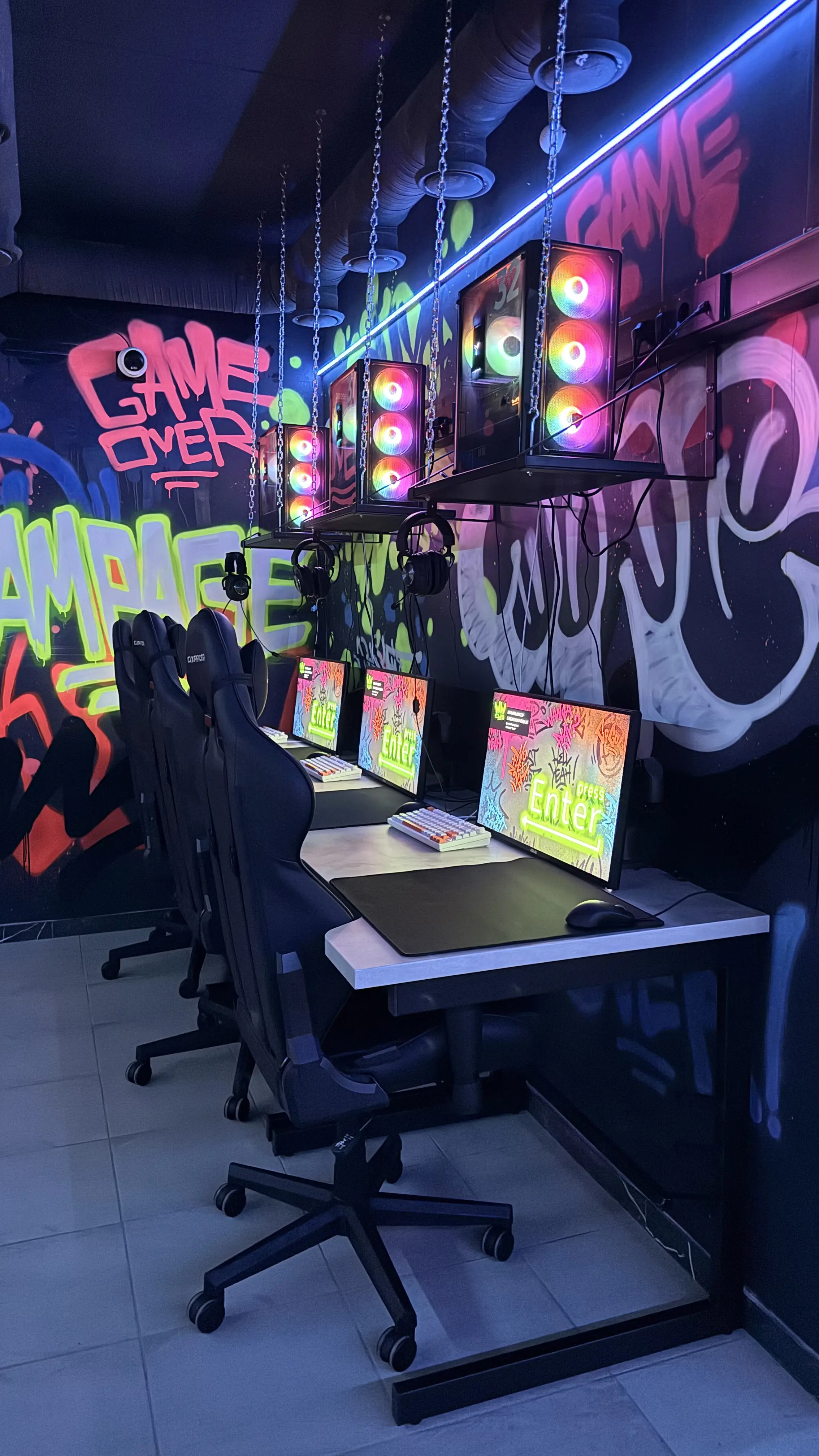 Изображение клуба WW Gaming Club № 2