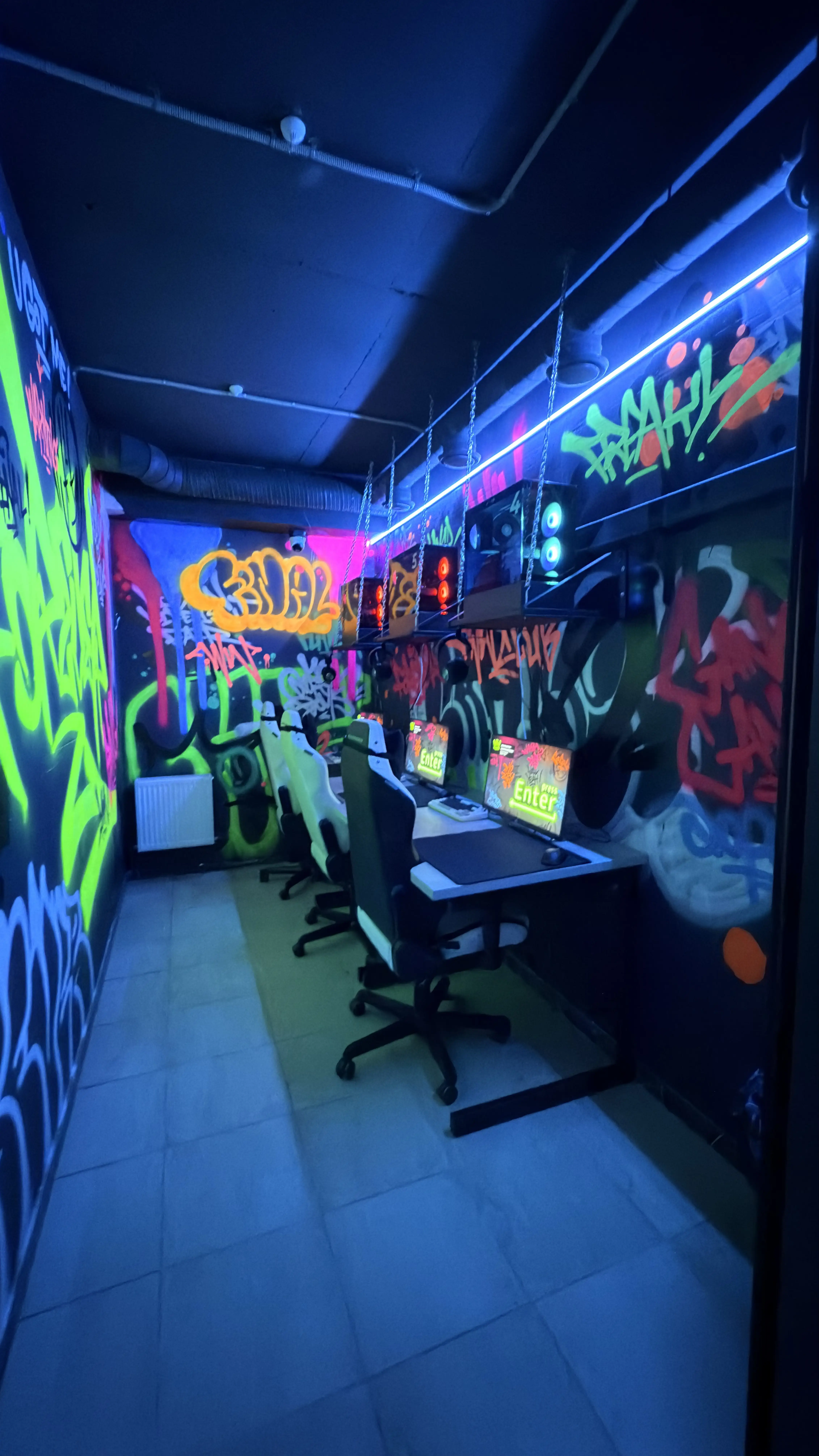 Изображение клуба WW Gaming Club № 5