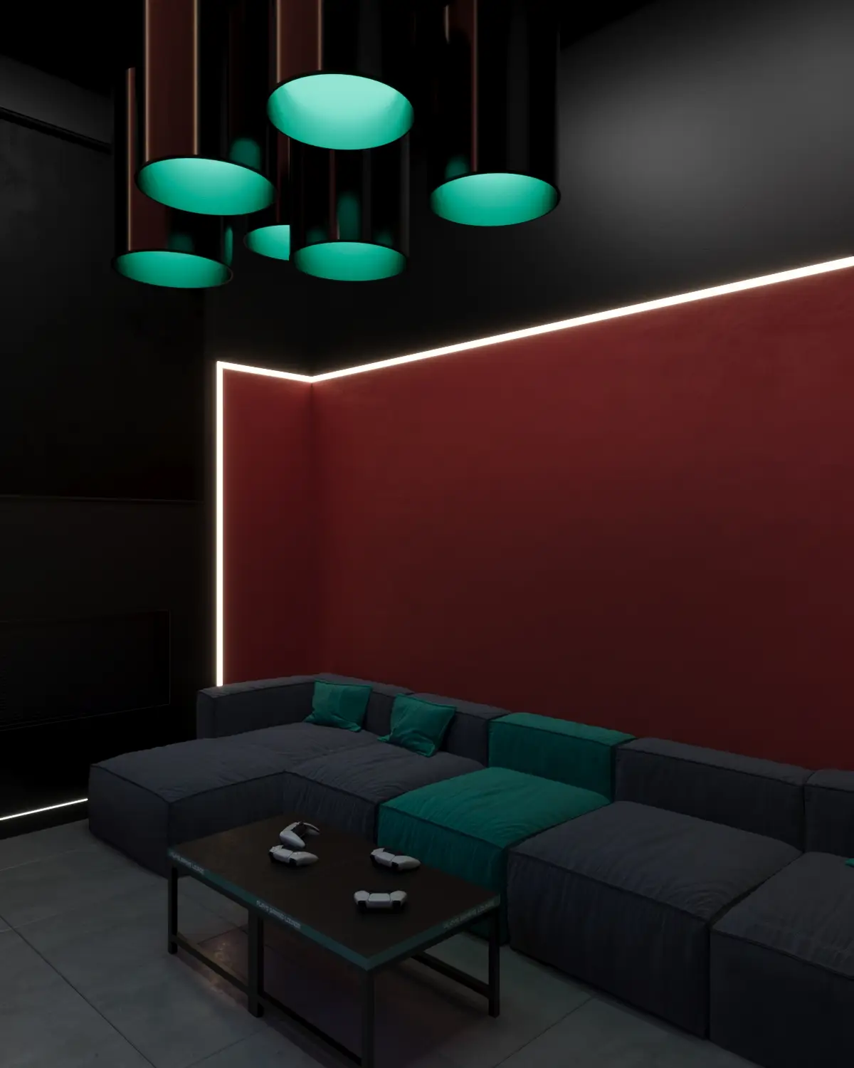 Изображение клуба Plays Gaming Lounge № 7